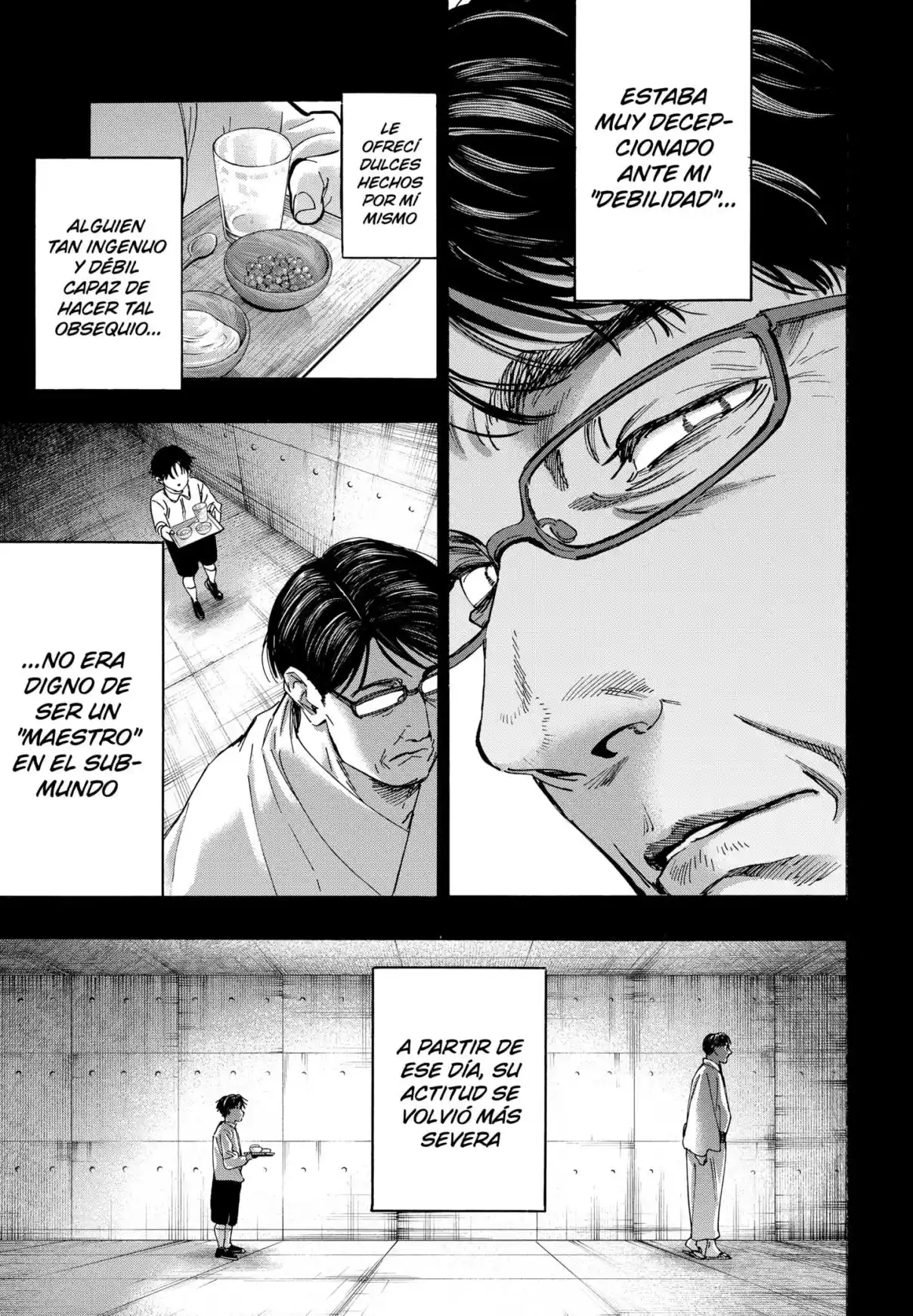 MARRIAGETOXIN - Capítulo 137 - Página 11 - LectorTMOo