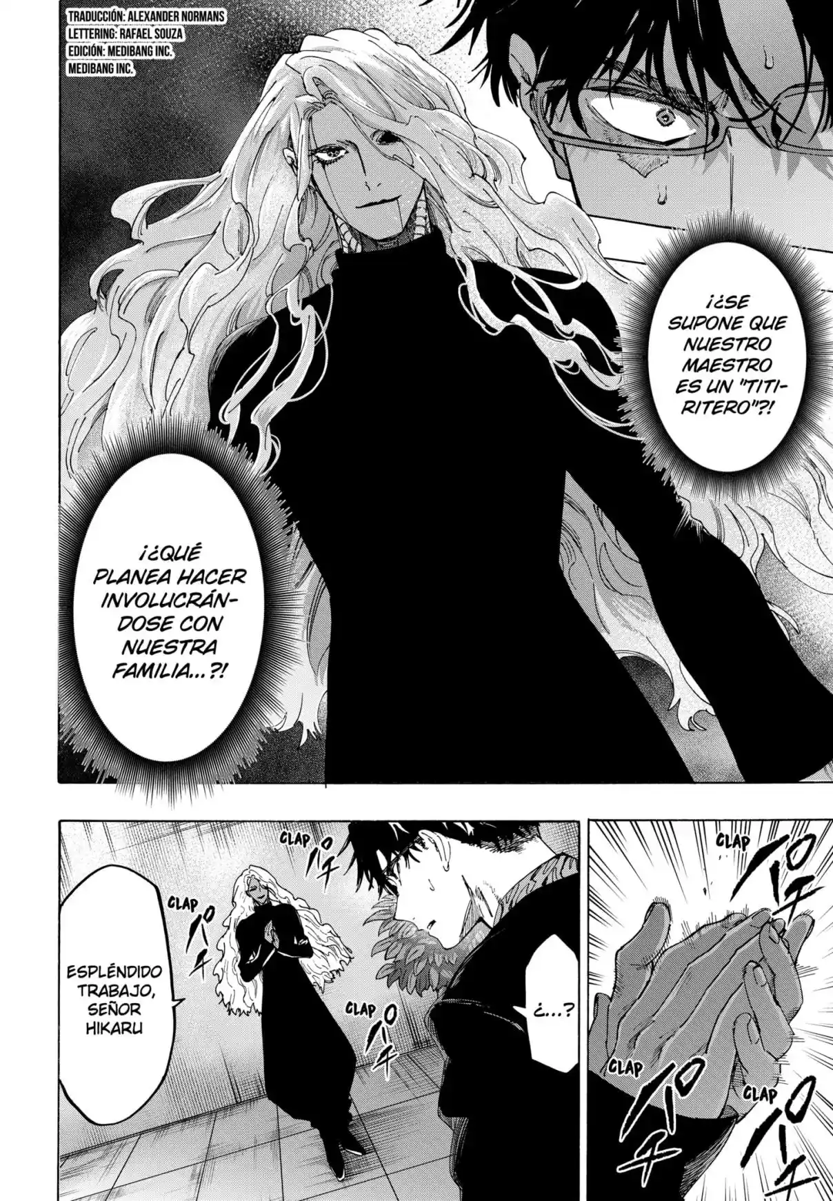 MARRIAGETOXIN - Capítulo 138 - Página 2 - LectorTMOo