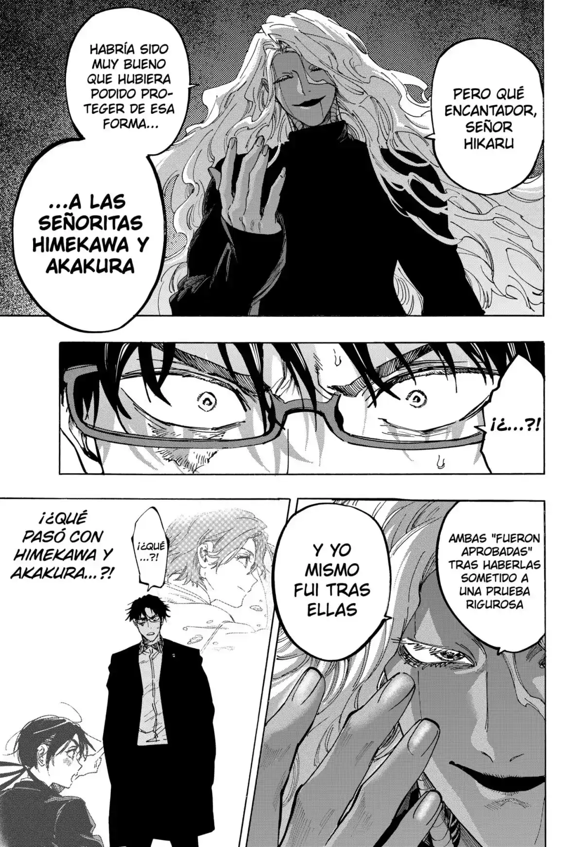 MARRIAGETOXIN - Capítulo 138 - Página 7 - LectorTMOo
