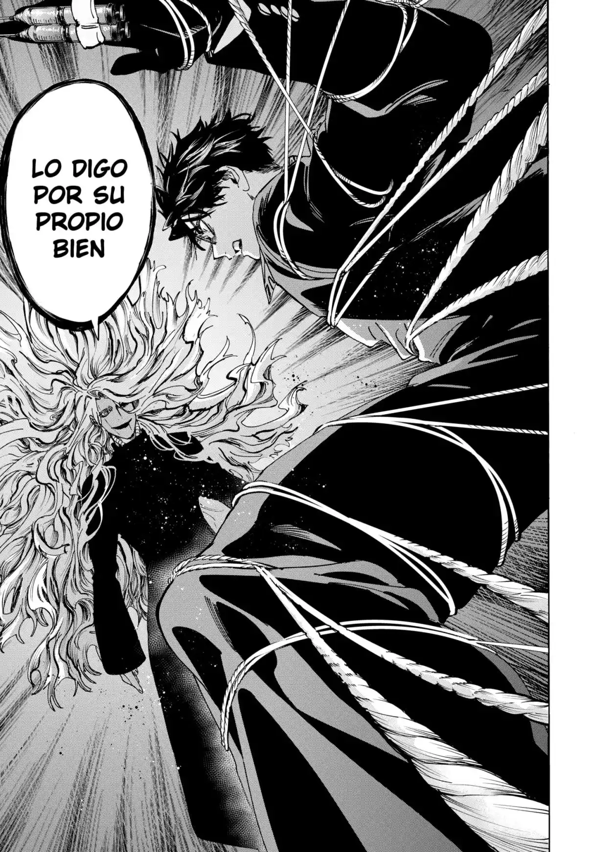 MARRIAGETOXIN - Capítulo 138 - Página 9 - LectorTMOo
