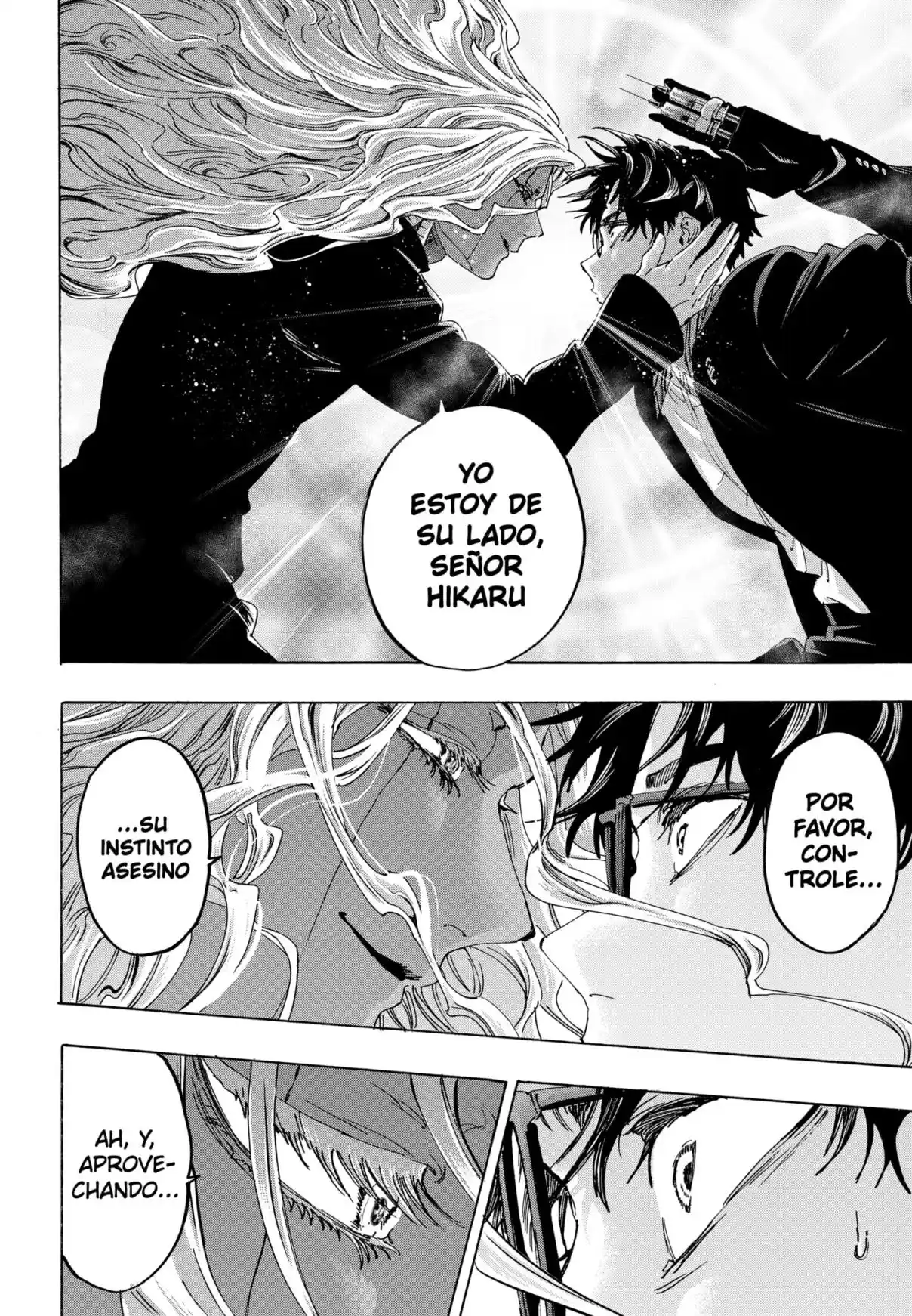 MARRIAGETOXIN - Capítulo 138 - Página 12 - LectorTMOo