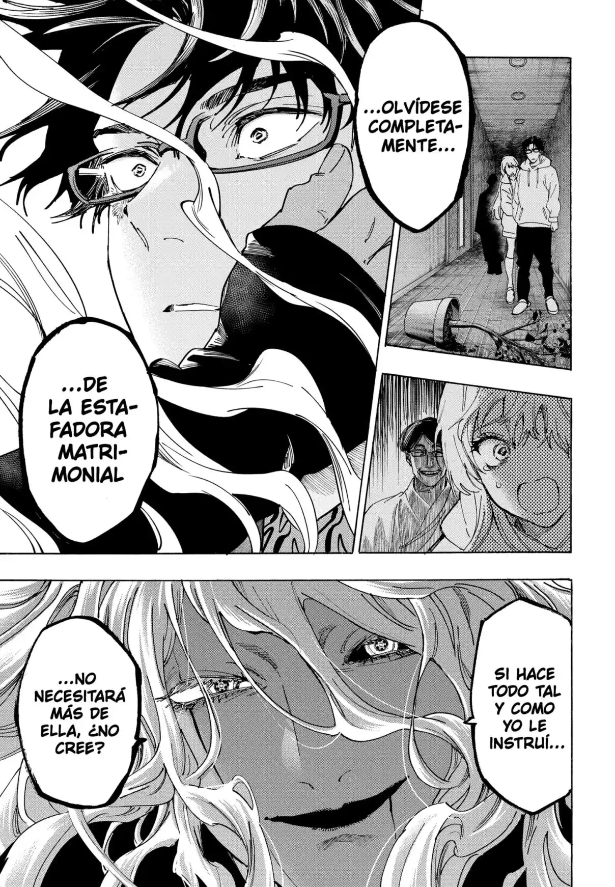 MARRIAGETOXIN - Capítulo 138 - Página 13 - LectorTMOo