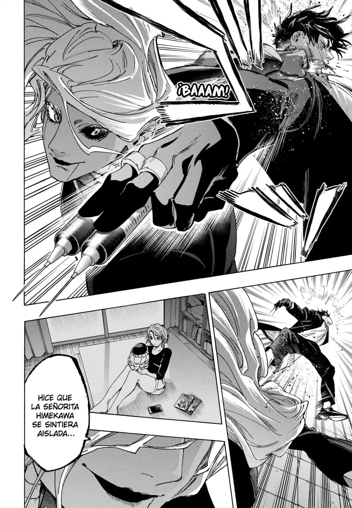 MARRIAGETOXIN - Capítulo 139 - Página 2 - LectorTMOo