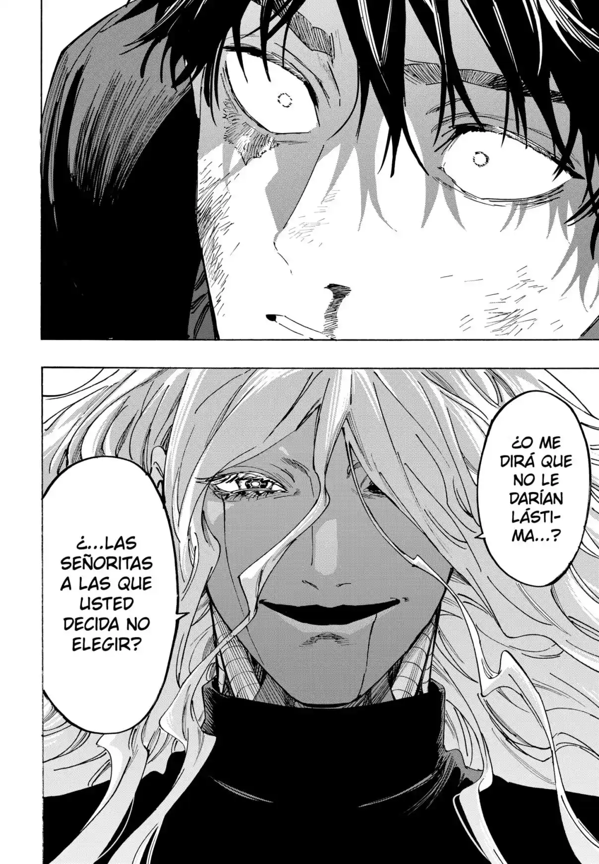 MARRIAGETOXIN - Capítulo 139 - Página 15 - LectorTMOo