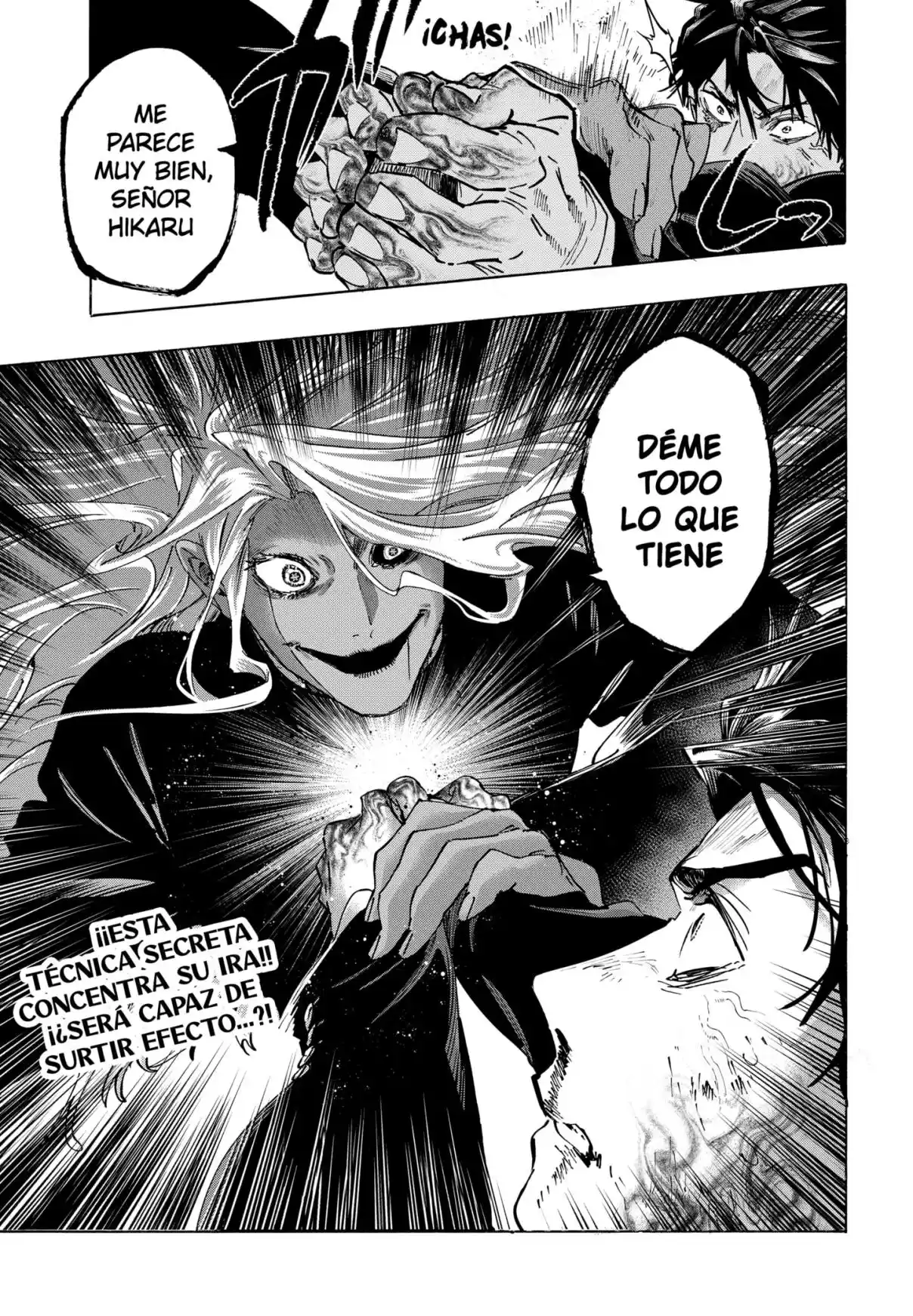 MARRIAGETOXIN - Capítulo 139 - Página 18 - LectorTMOo