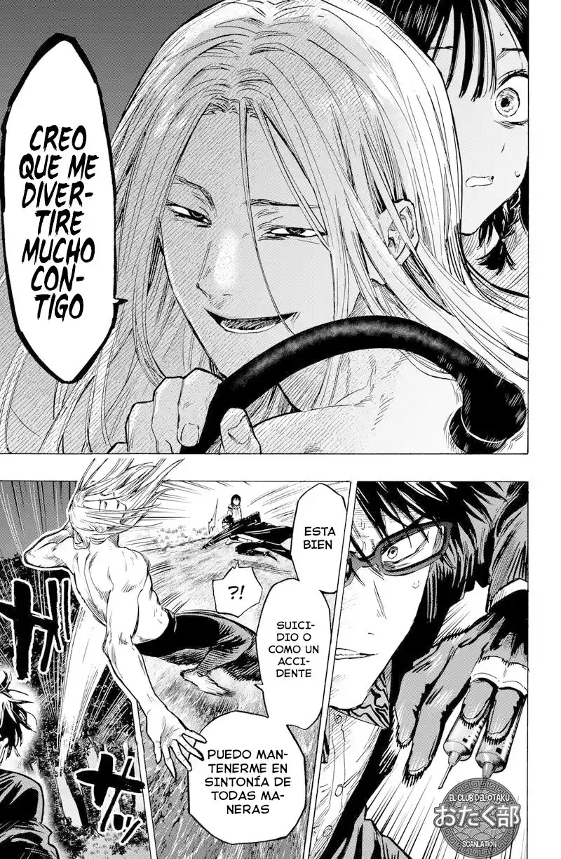 MARRIAGETOXIN - Capítulo 14 - Página 4 - LectorTMOo