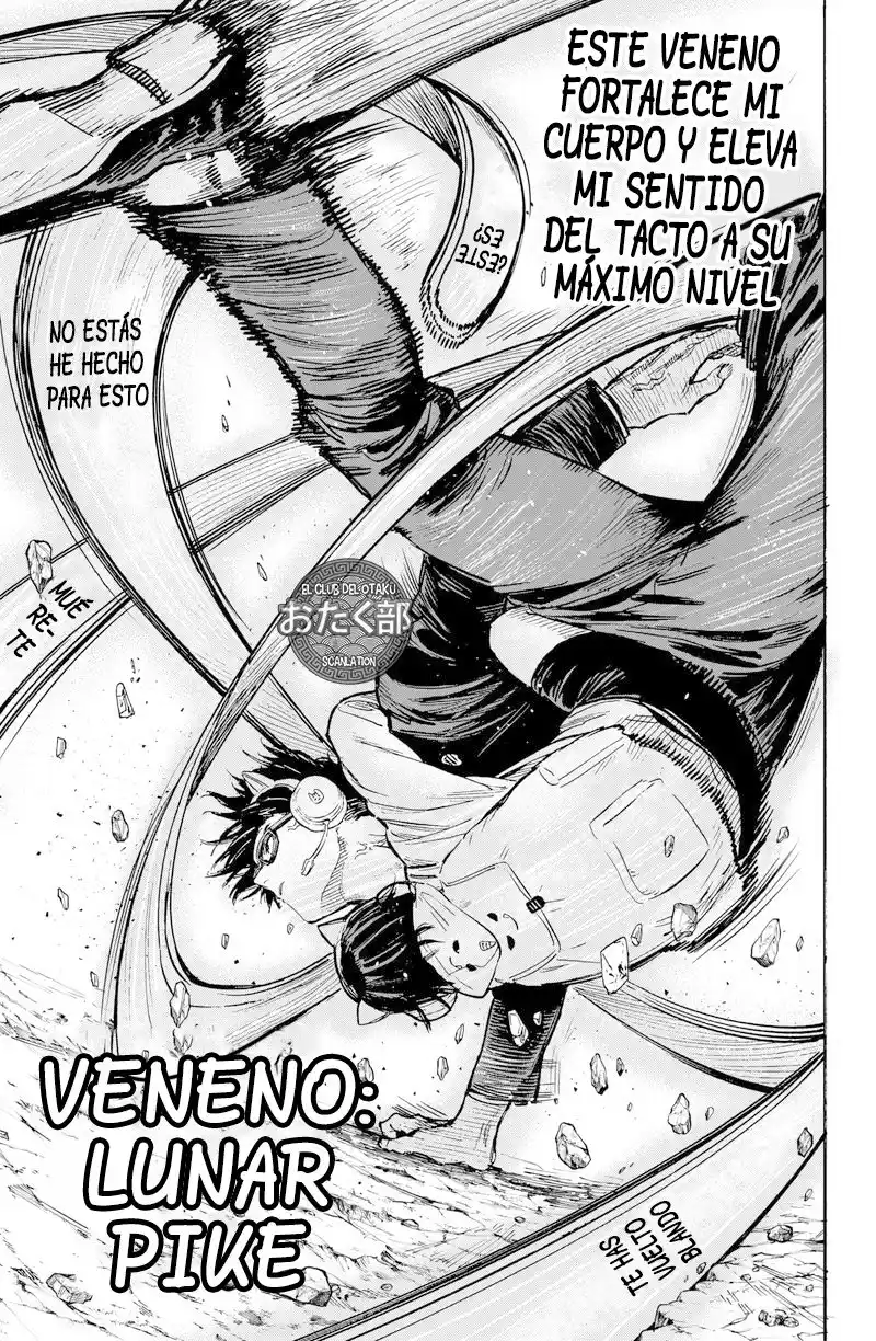 MARRIAGETOXIN - Capítulo 14 - Página 12 - LectorTMOo