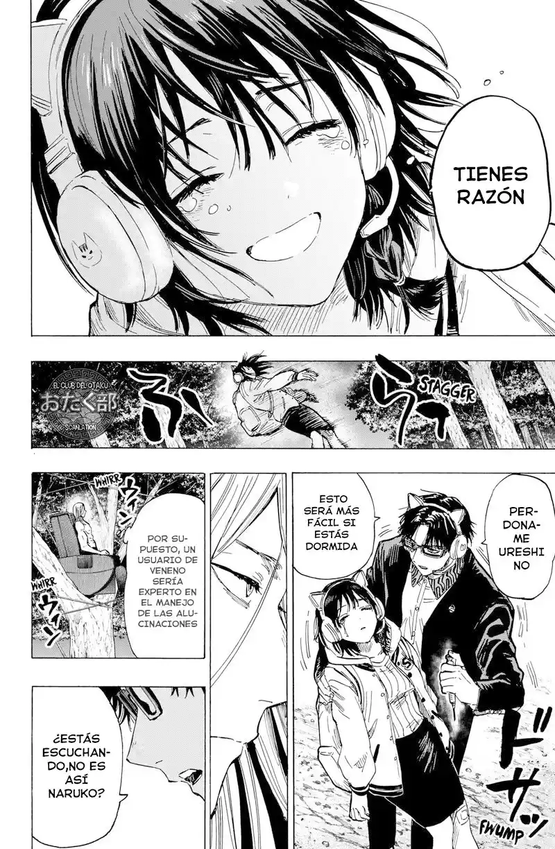 MARRIAGETOXIN - Capítulo 14 - Página 19 - LectorTMOo