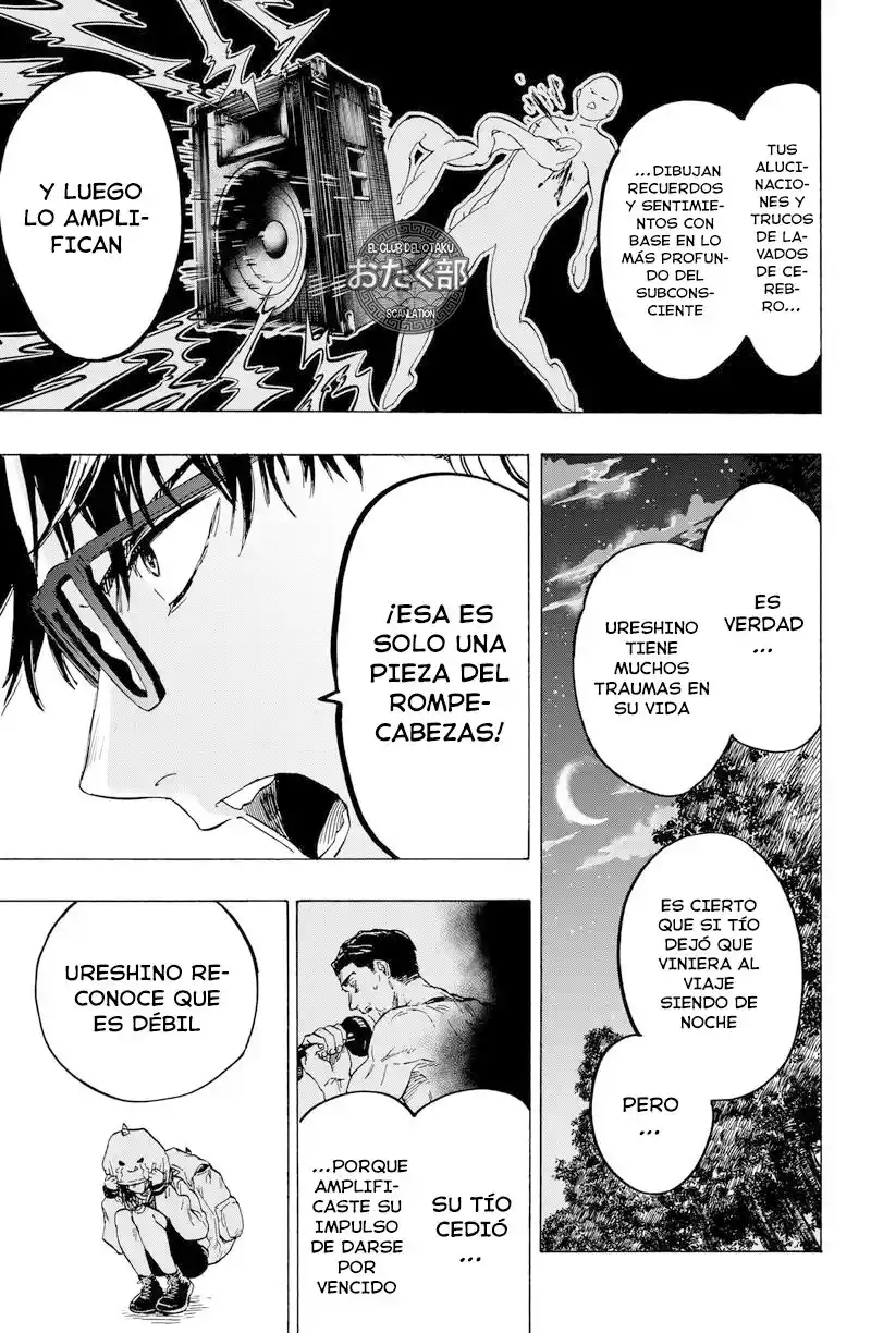 MARRIAGETOXIN - Capítulo 14 - Página 20 - LectorTMOo