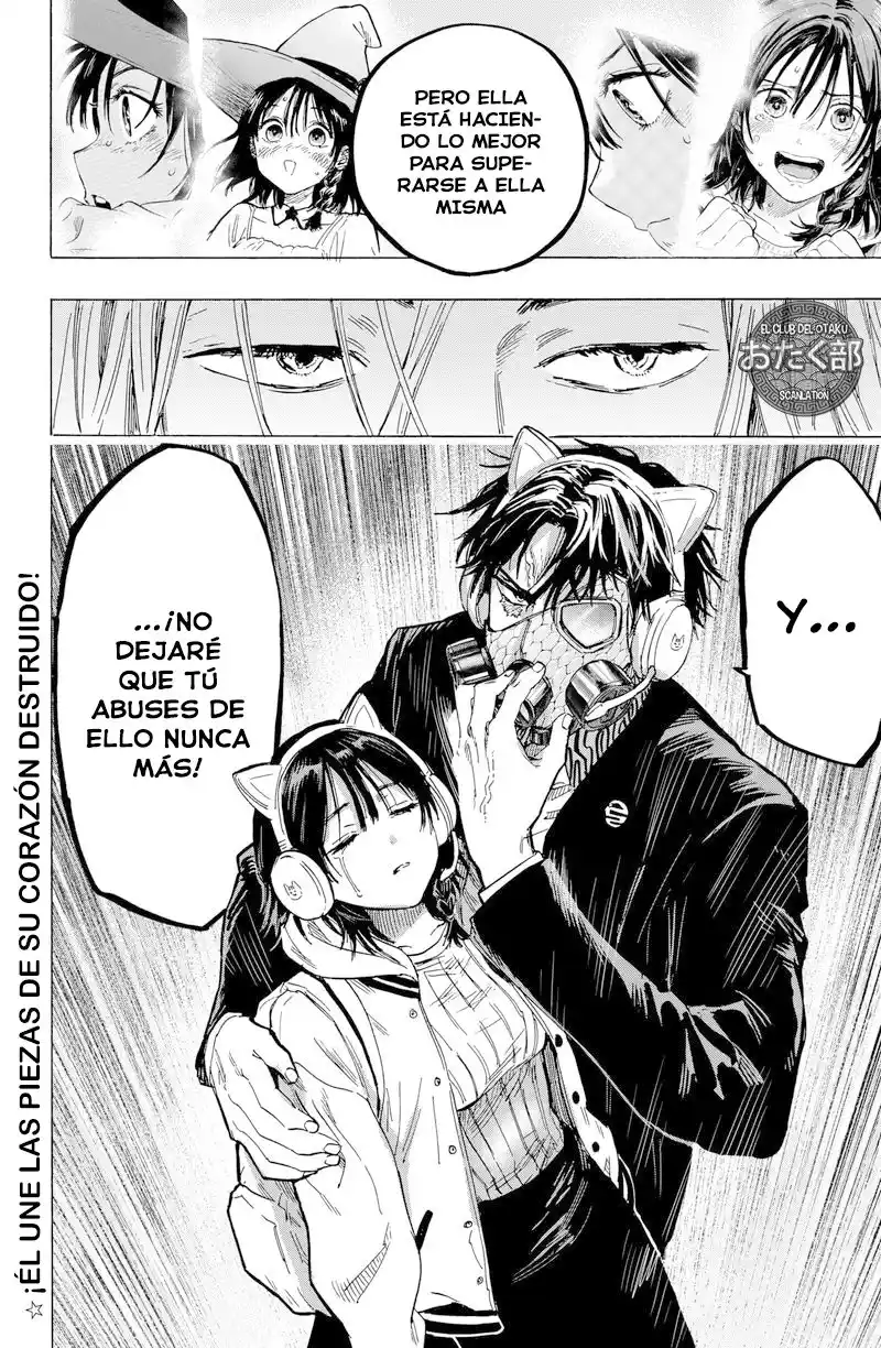 MARRIAGETOXIN - Capítulo 14 - Página 21 - LectorTMOo