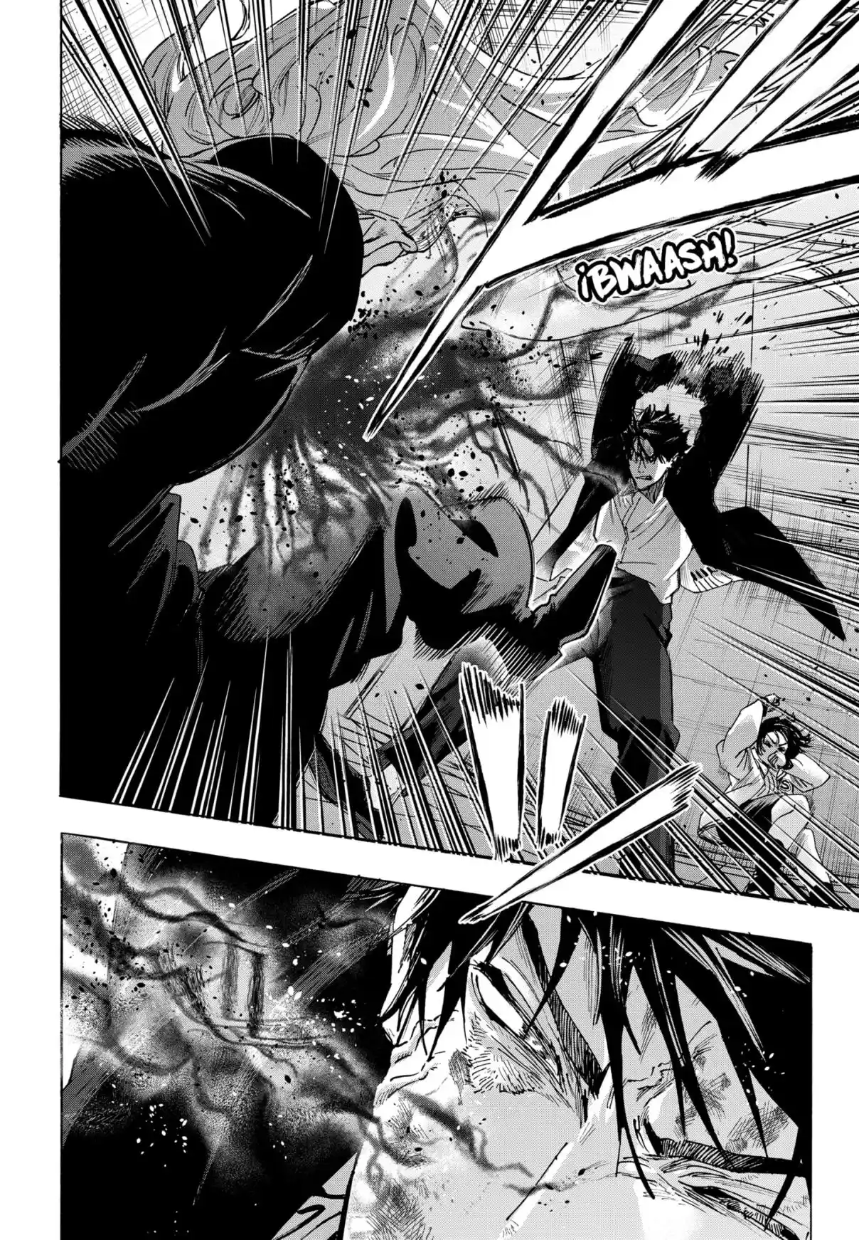 MARRIAGETOXIN - Capítulo 140 - Página 4 - LectorTMOo