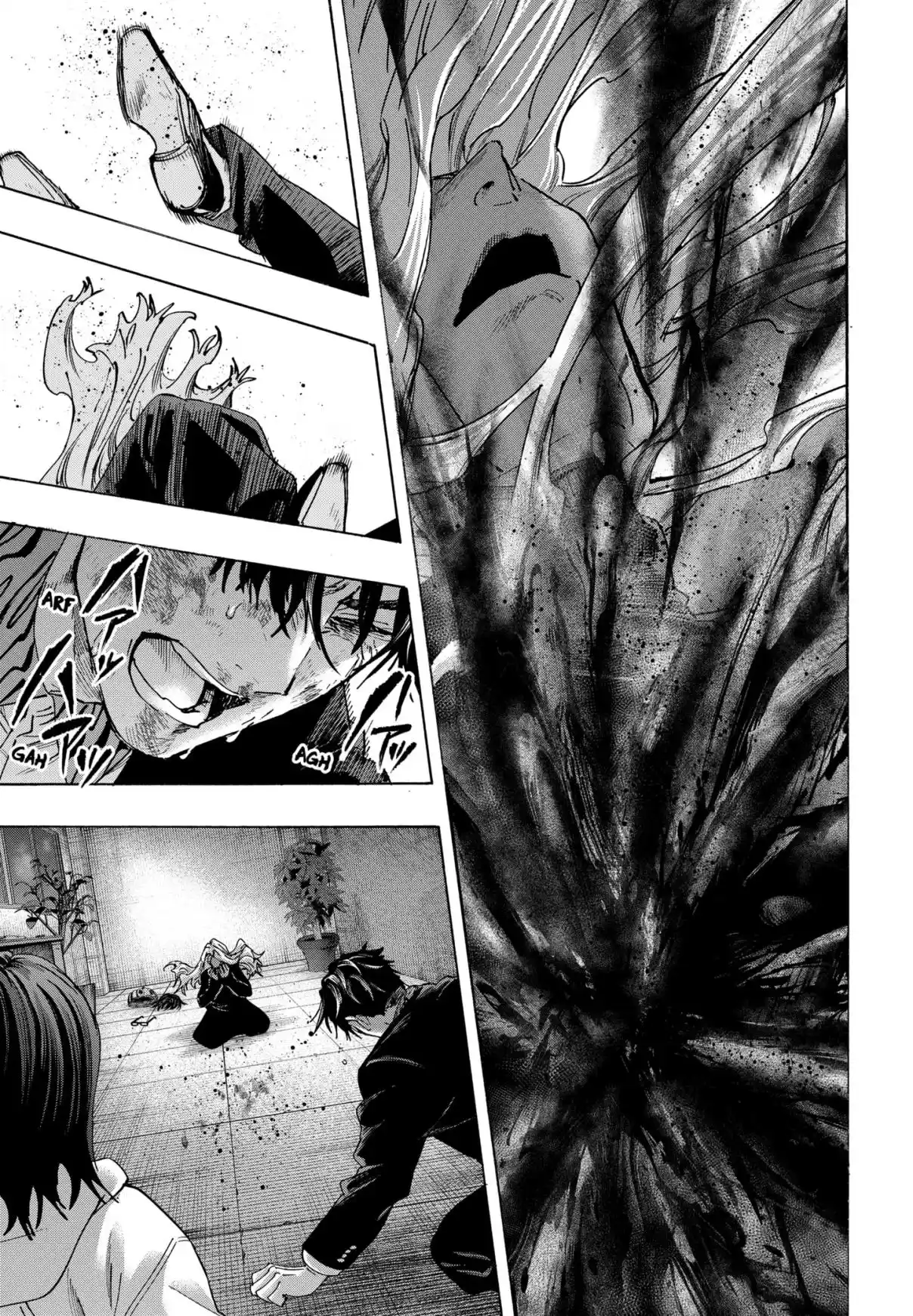 MARRIAGETOXIN - Capítulo 140 - Página 5 - LectorTMOo