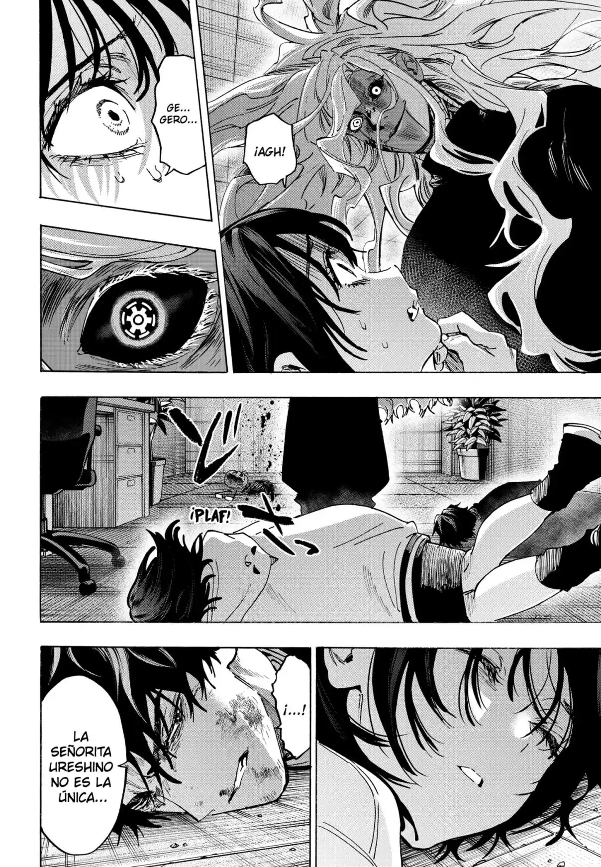 MARRIAGETOXIN - Capítulo 140 - Página 12 - LectorTMOo