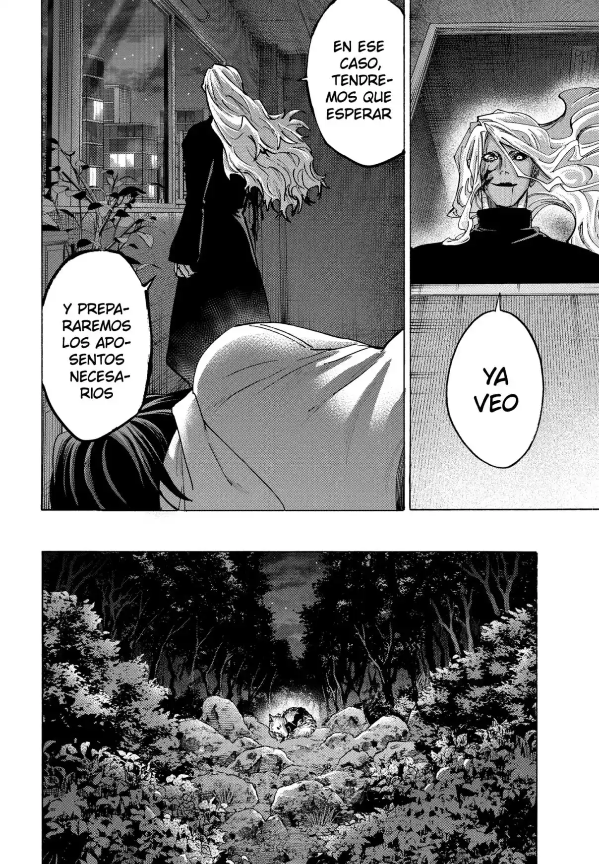 MARRIAGETOXIN - Capítulo 140 - Página 18 - LectorTMOo