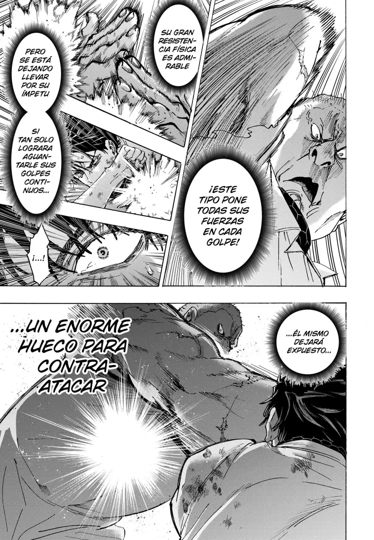 MARRIAGETOXIN - Capítulo 141 - Página 10 - LectorTMOo