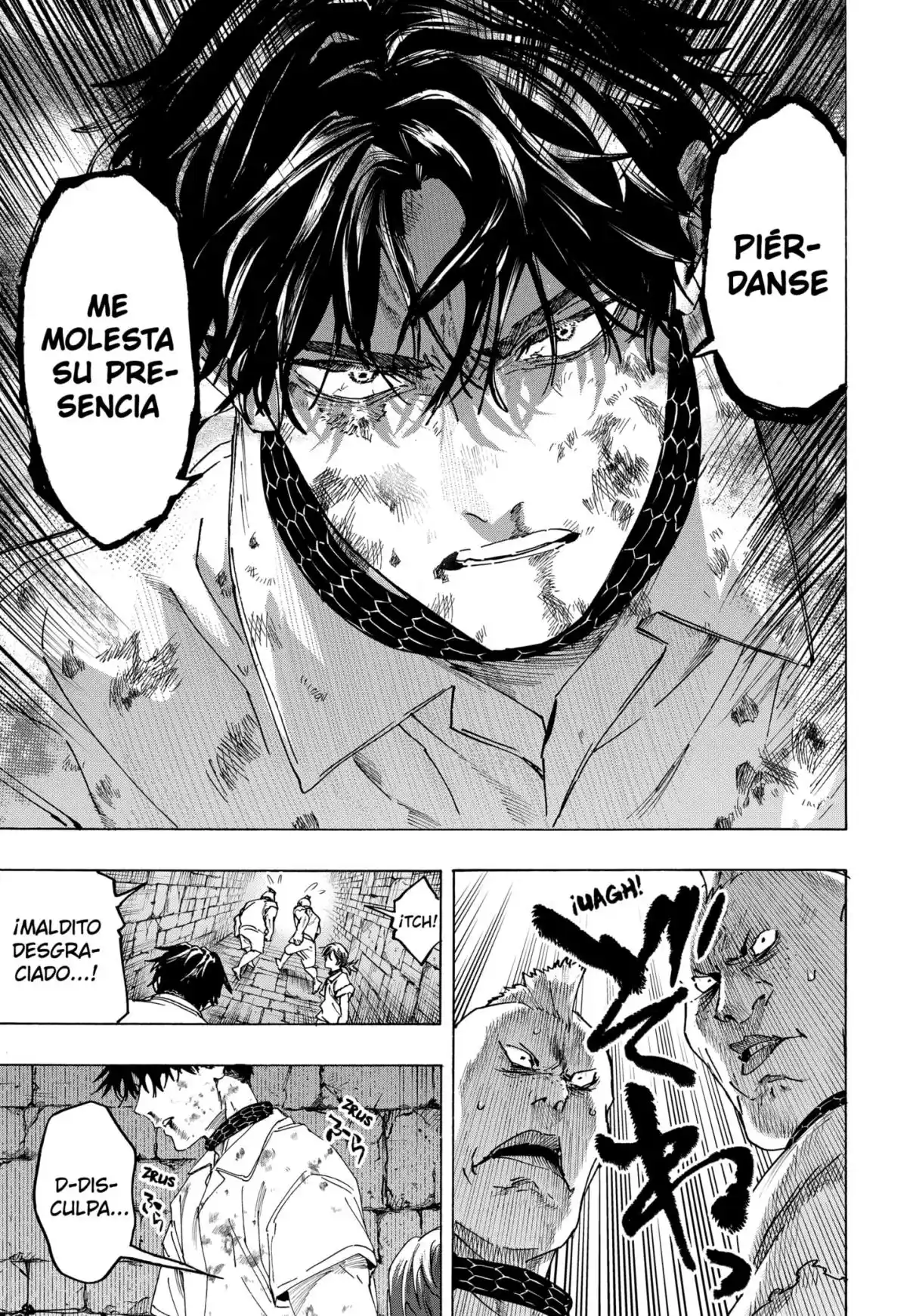 MARRIAGETOXIN - Capítulo 141 - Página 15 - LectorTMOo