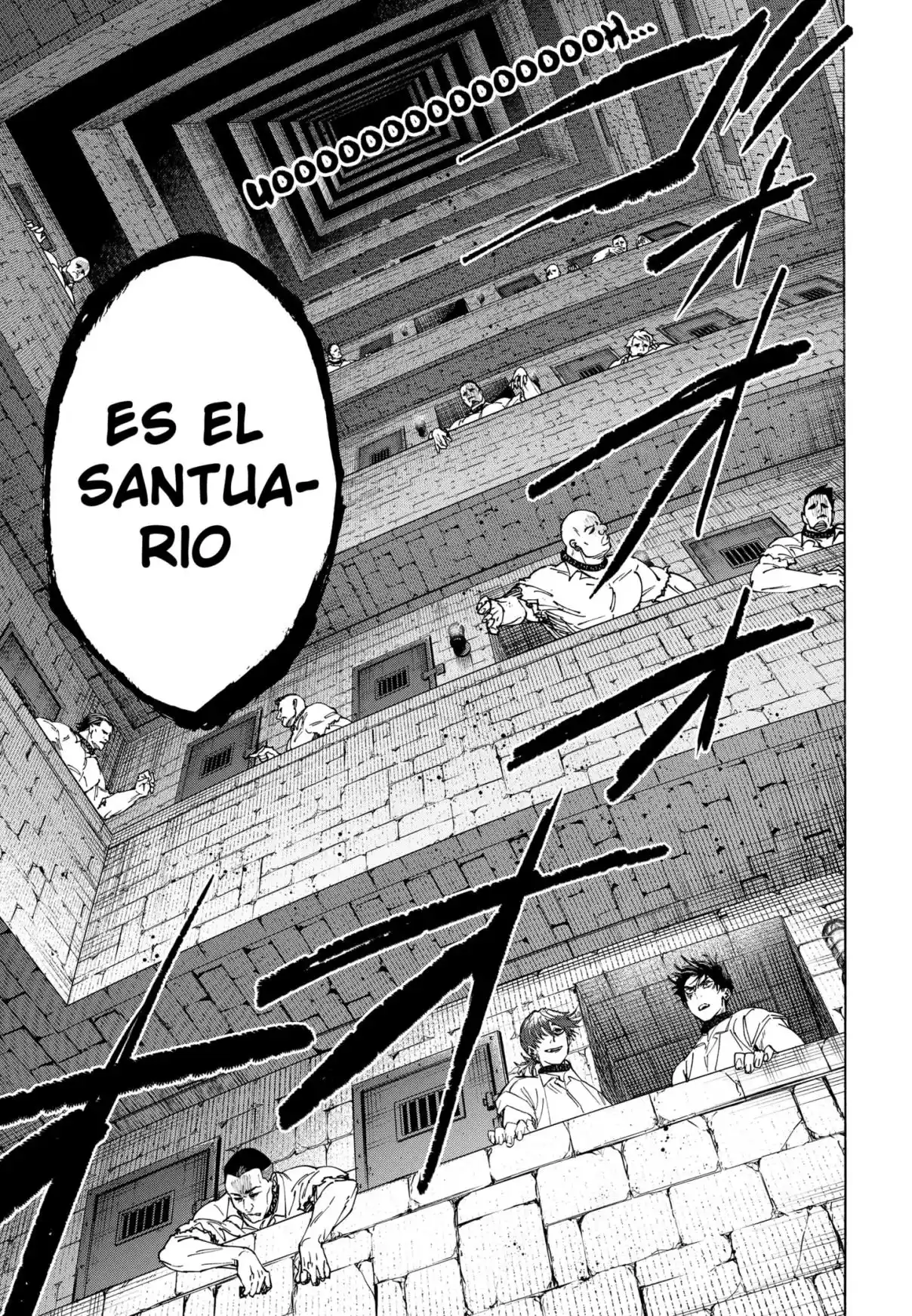 MARRIAGETOXIN - Capítulo 141 - Página 17 - LectorTMOo