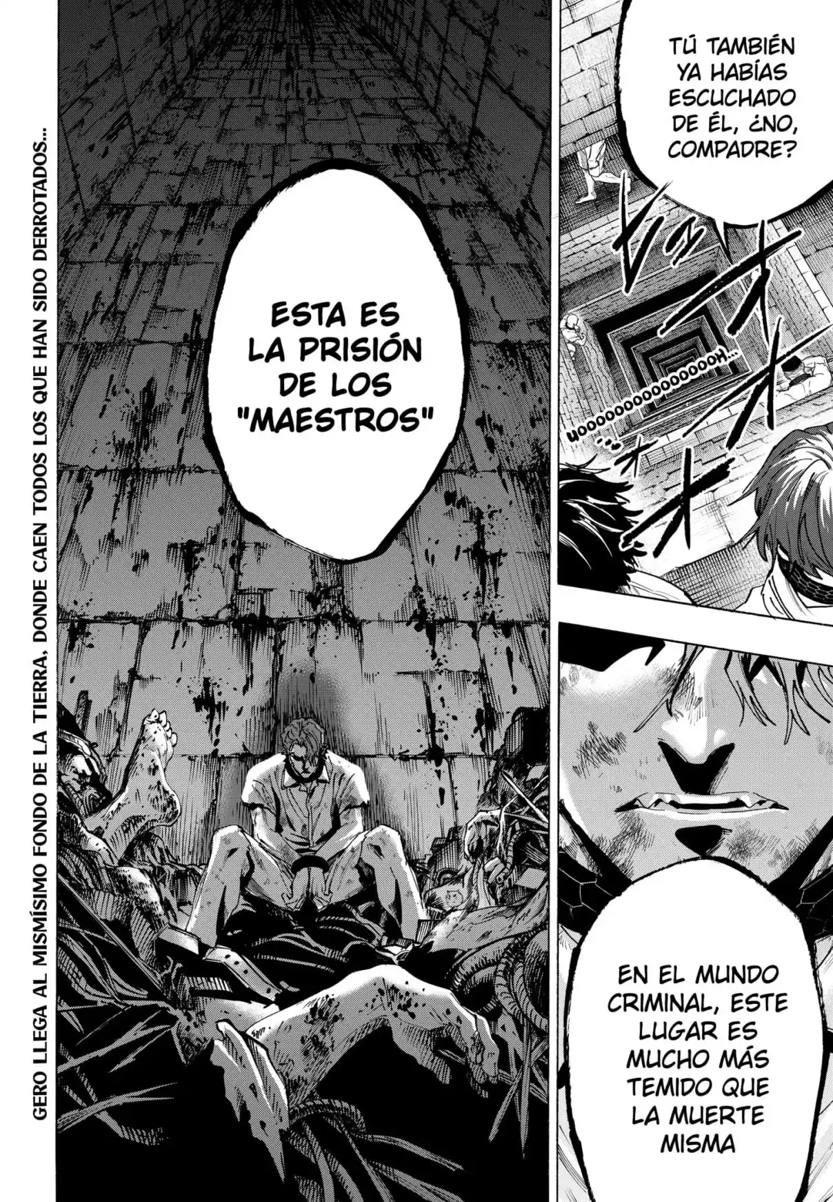 MARRIAGETOXIN - Capítulo 141 - Página 18 - LectorTMOo