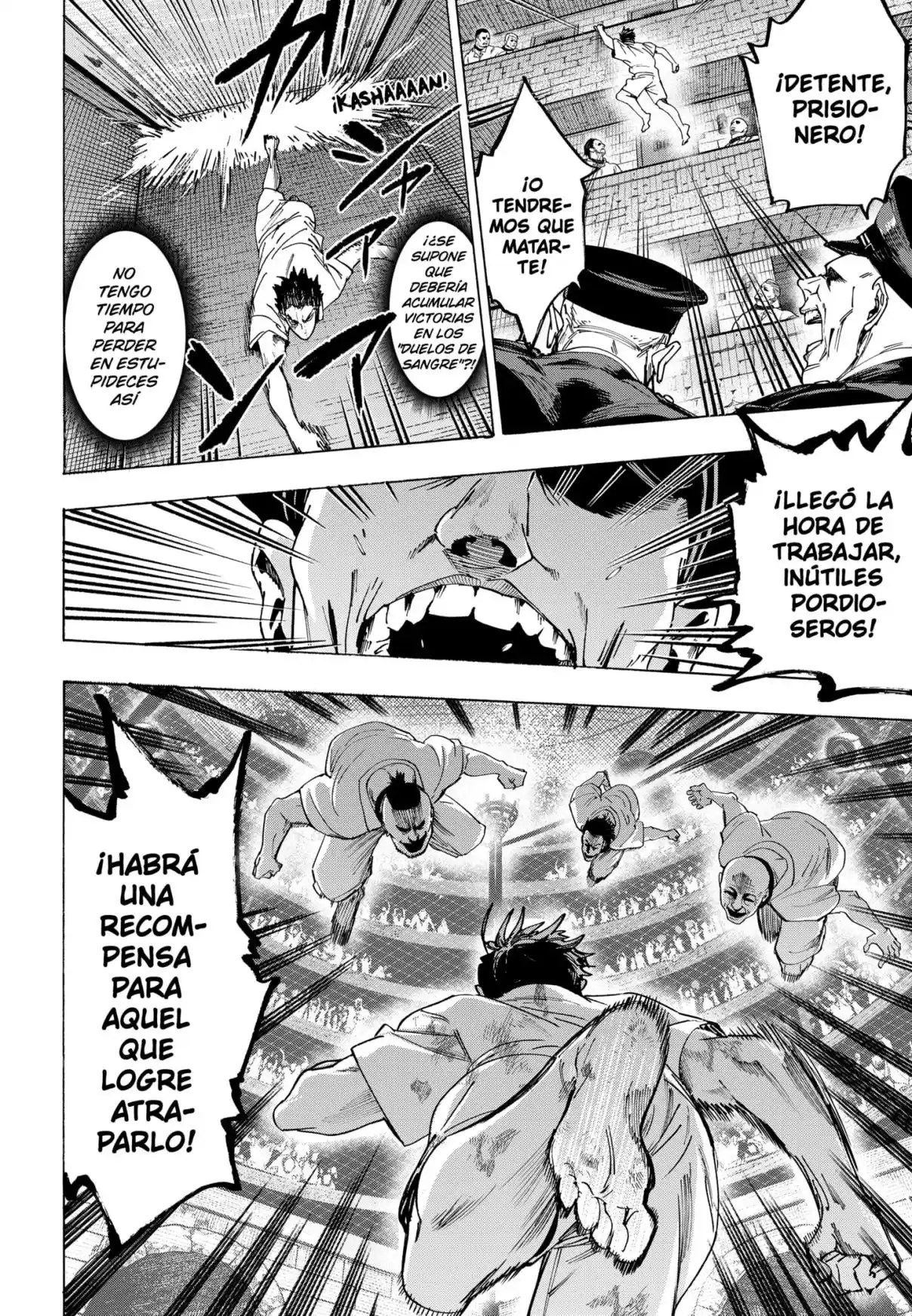 MARRIAGETOXIN - Capítulo 142 - Página 8 - LectorTMOo
