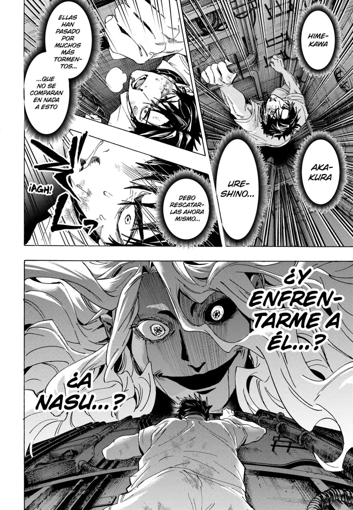 MARRIAGETOXIN - Capítulo 142 - Página 10 - LectorTMOo