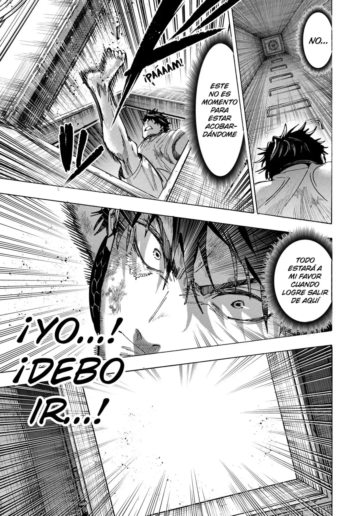 MARRIAGETOXIN - Capítulo 142 - Página 11 - LectorTMOo