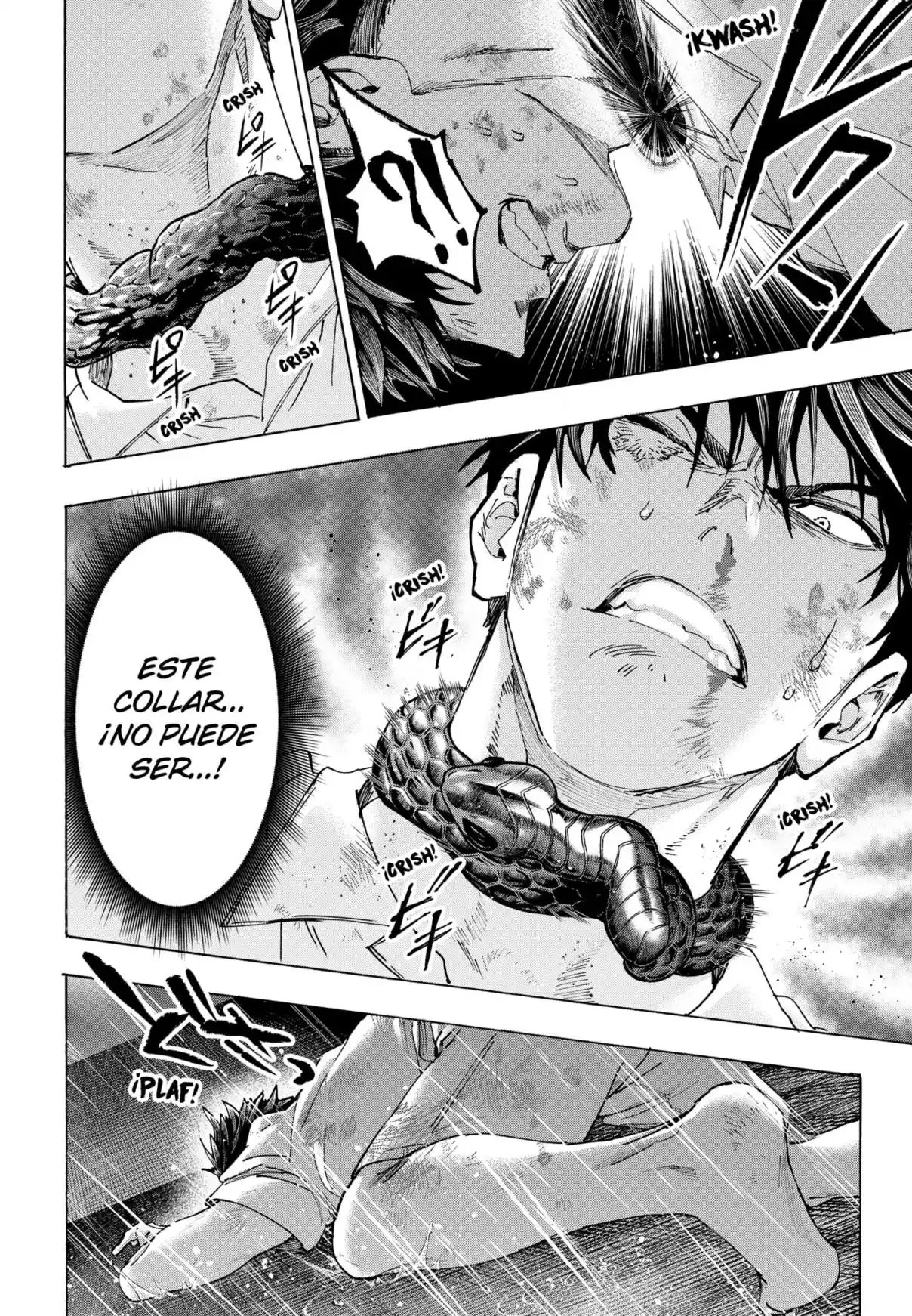 MARRIAGETOXIN - Capítulo 142 - Página 13 - LectorTMOo