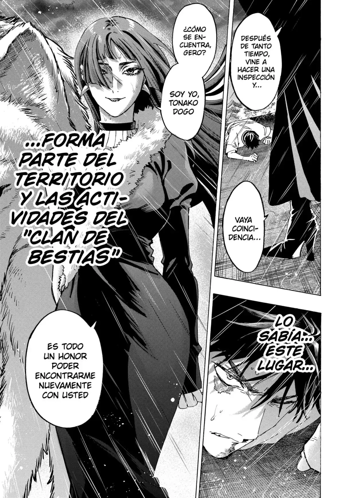 MARRIAGETOXIN - Capítulo 142 - Página 14 - LectorTMOo