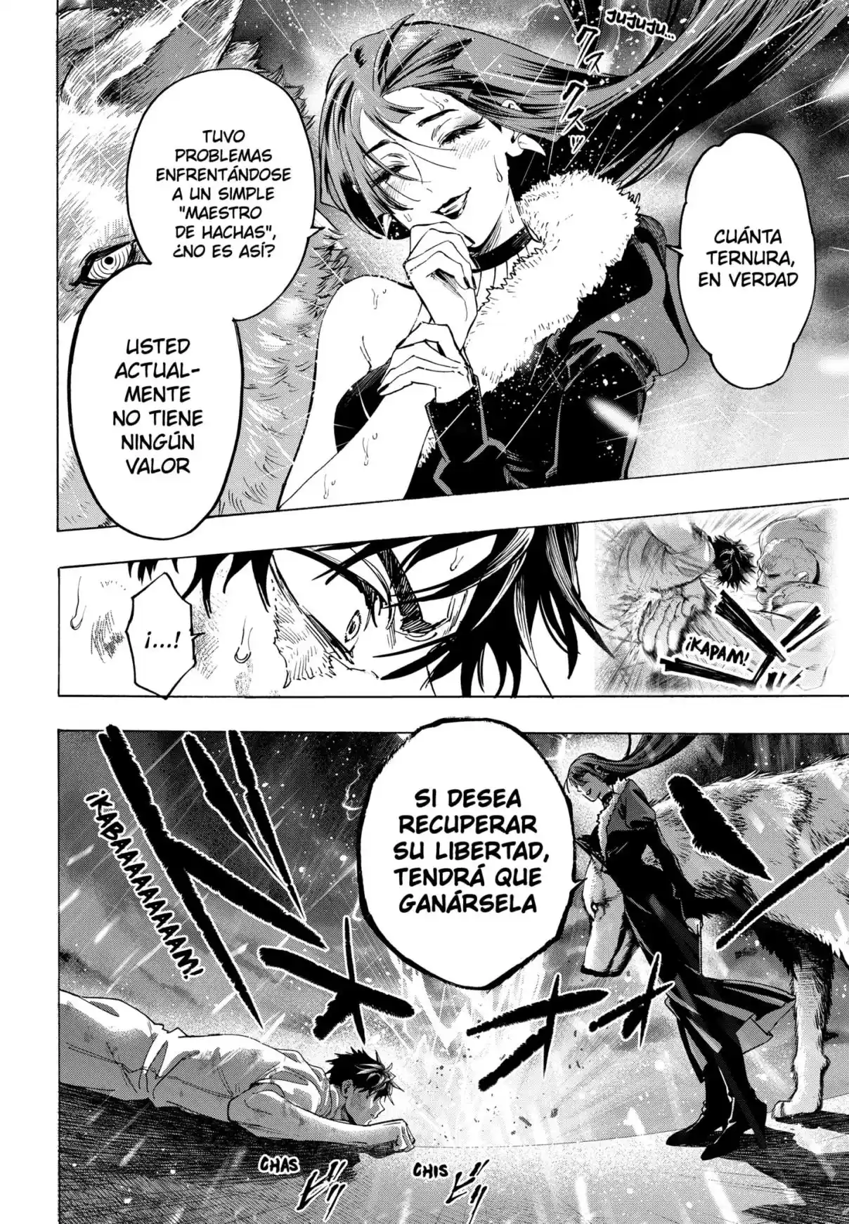 MARRIAGETOXIN - Capítulo 143 - Página 2 - LectorTMOo