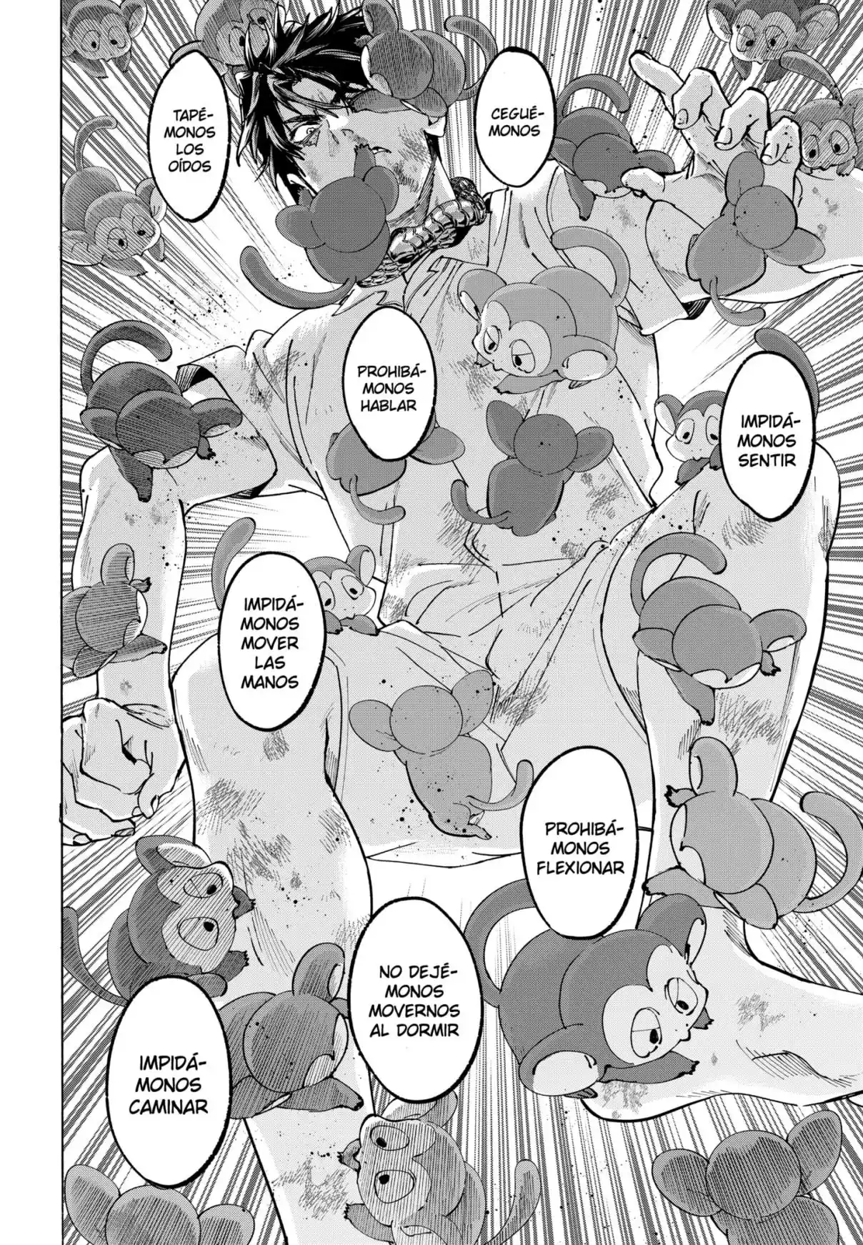 MARRIAGETOXIN - Capítulo 143 - Página 4 - LectorTMOo