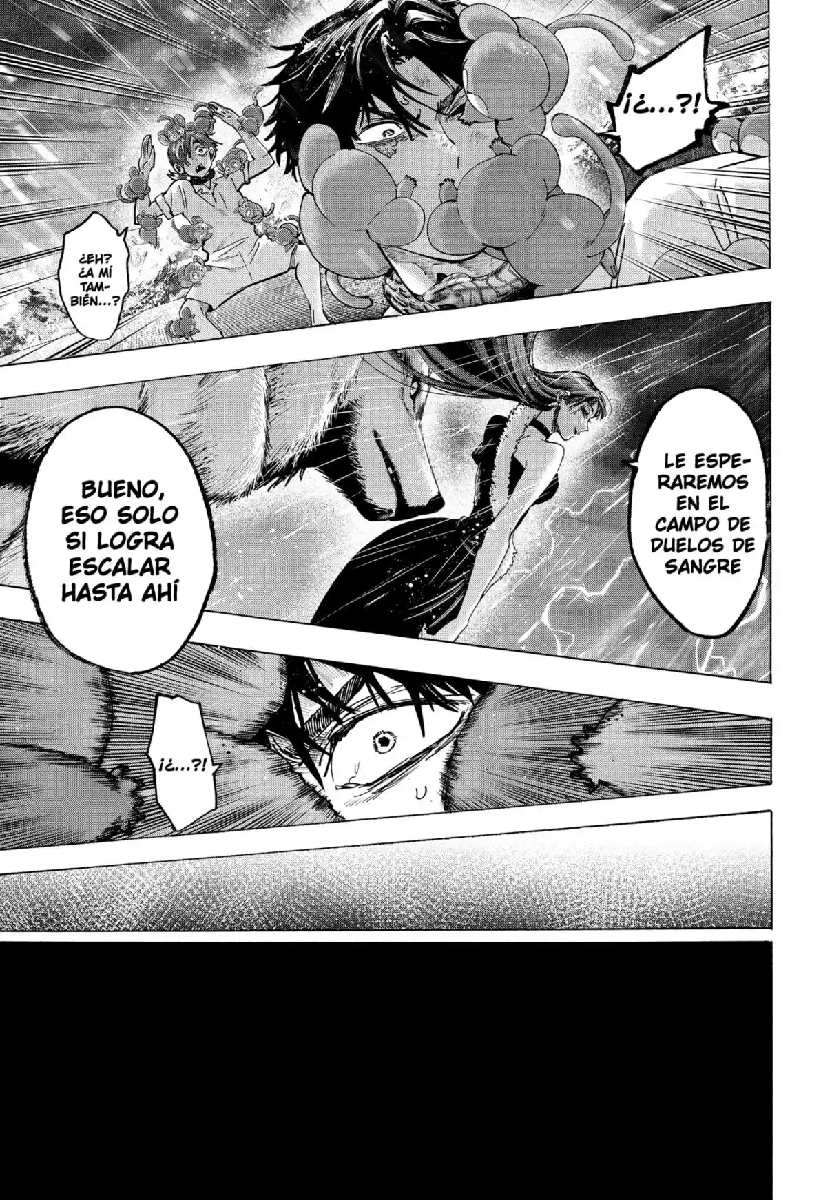 MARRIAGETOXIN - Capítulo 143 - Página 5 - LectorTMOo