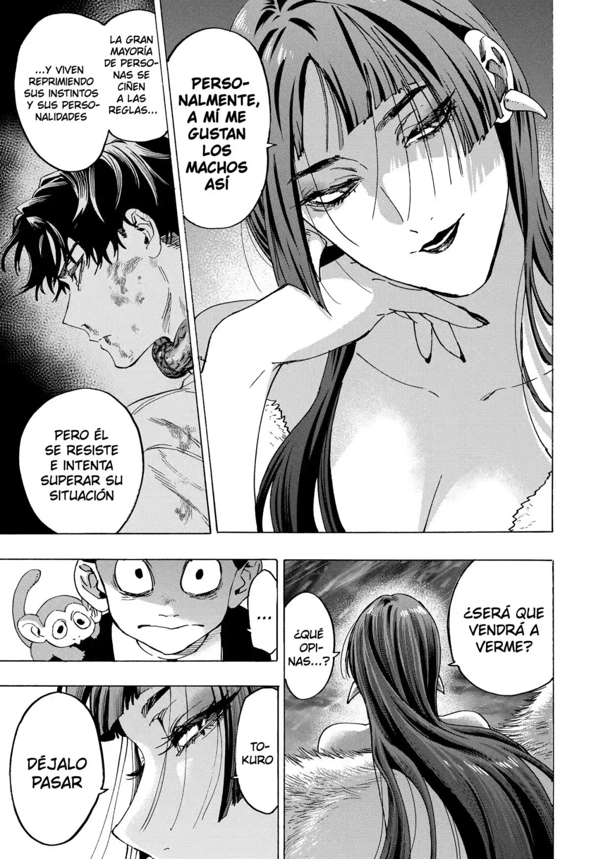 MARRIAGETOXIN - Capítulo 143 - Página 7 - LectorTMOo