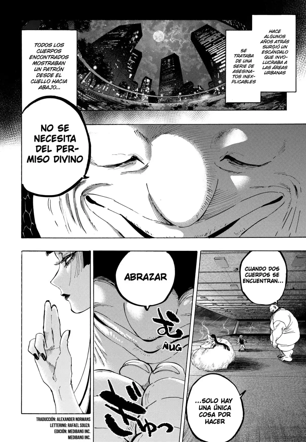 MARRIAGETOXIN - Capítulo 144 - Página 2 - LectorTMOo