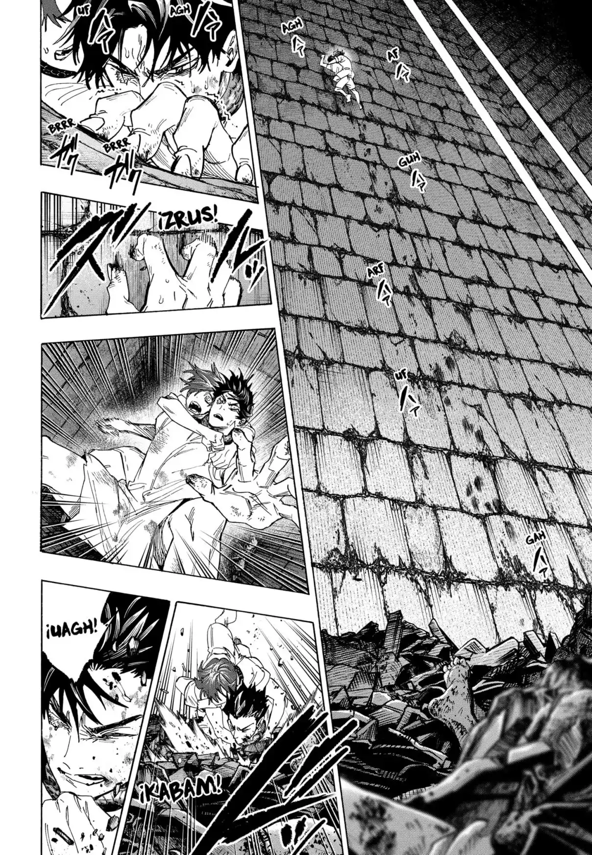 MARRIAGETOXIN - Capítulo 144 - Página 14 - LectorTMOo