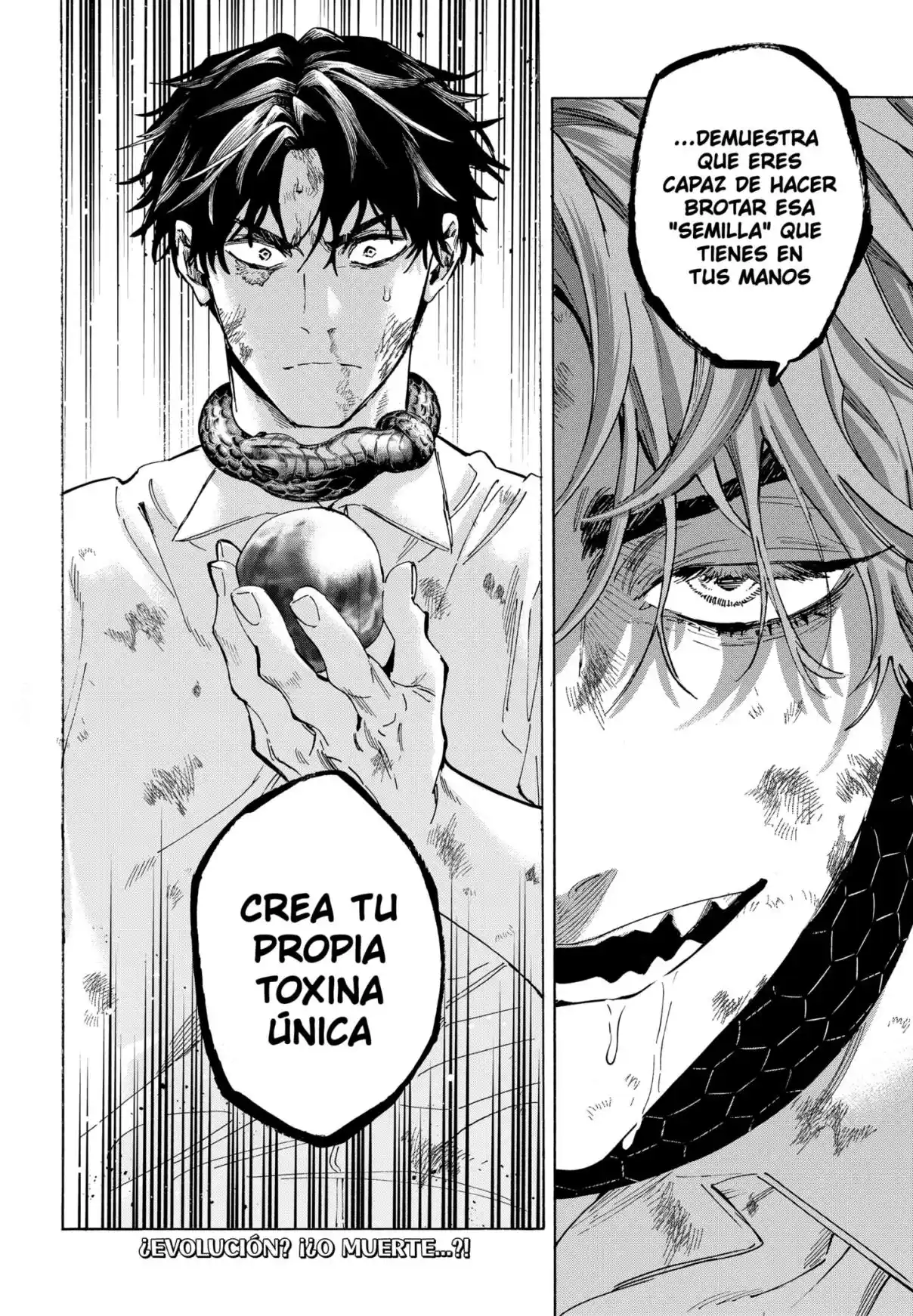 MARRIAGETOXIN - Capítulo 144 - Página 20 - LectorTMOo