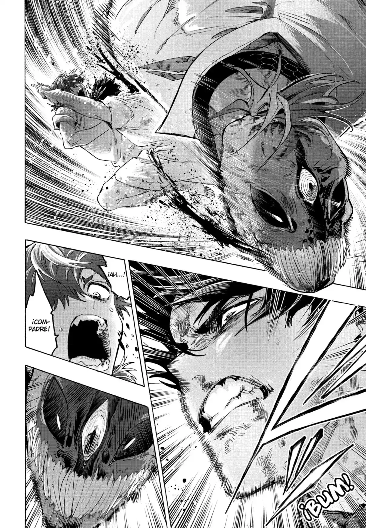 MARRIAGETOXIN - Capítulo 145 - Página 8 - LectorTMOo