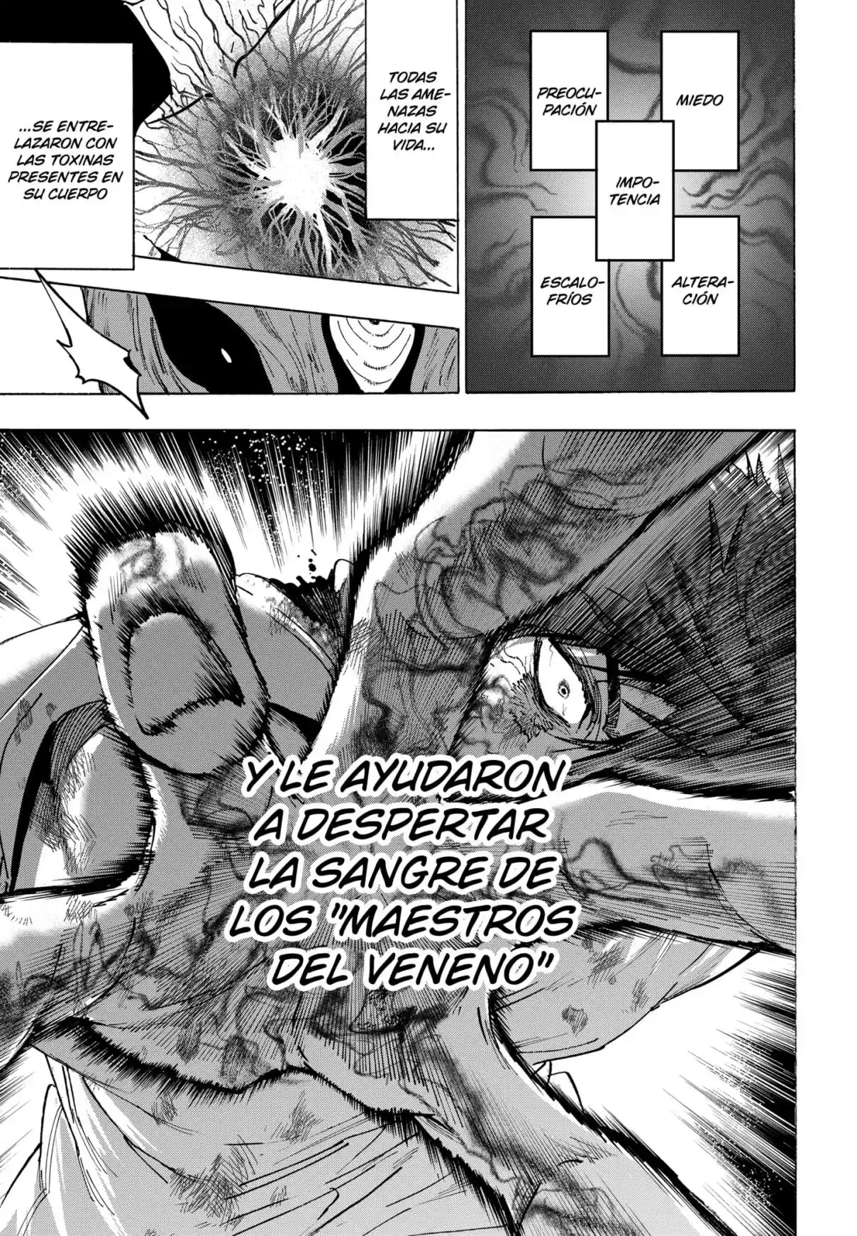 MARRIAGETOXIN - Capítulo 145 - Página 12 - LectorTMOo
