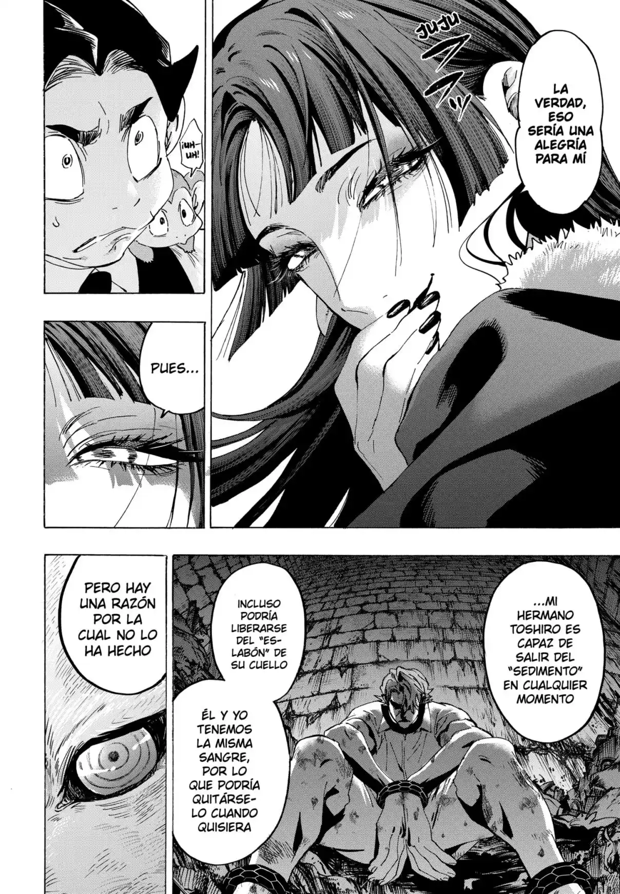 MARRIAGETOXIN - Capítulo 146 - Página 2 - LectorTMOo