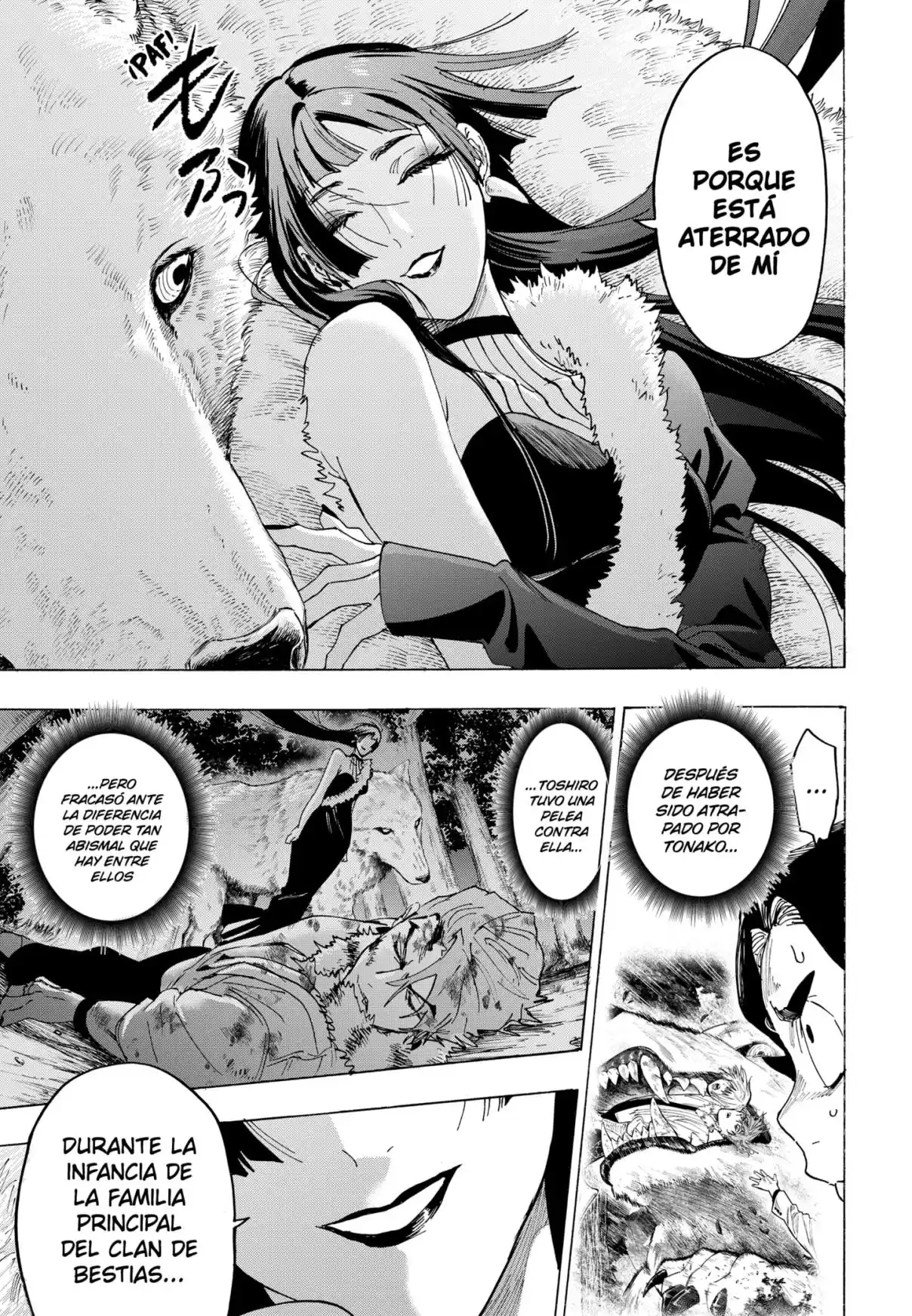MARRIAGETOXIN - Capítulo 146 - Página 3 - LectorTMOo