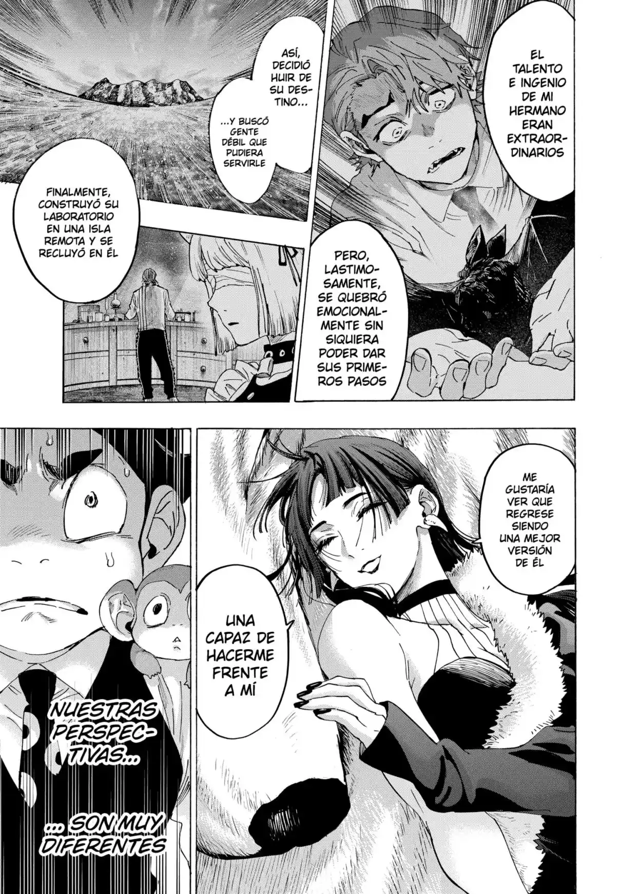 MARRIAGETOXIN - Capítulo 146 - Página 5 - LectorTMOo
