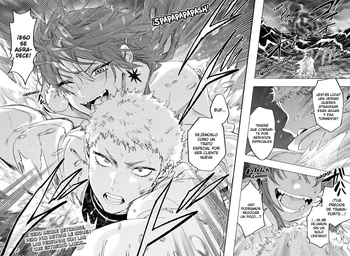 MARRIAGETOXIN - Capítulo 146 - Página 18 - LectorTMOo