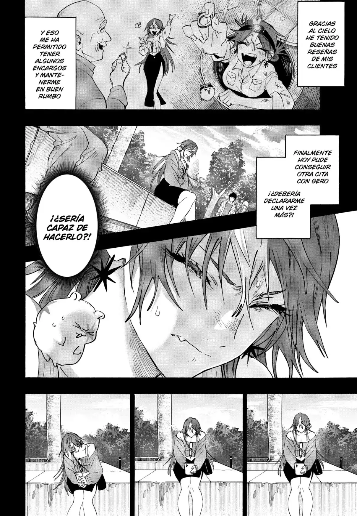 MARRIAGETOXIN - Capítulo 147 - Página 2 - LectorTMOo