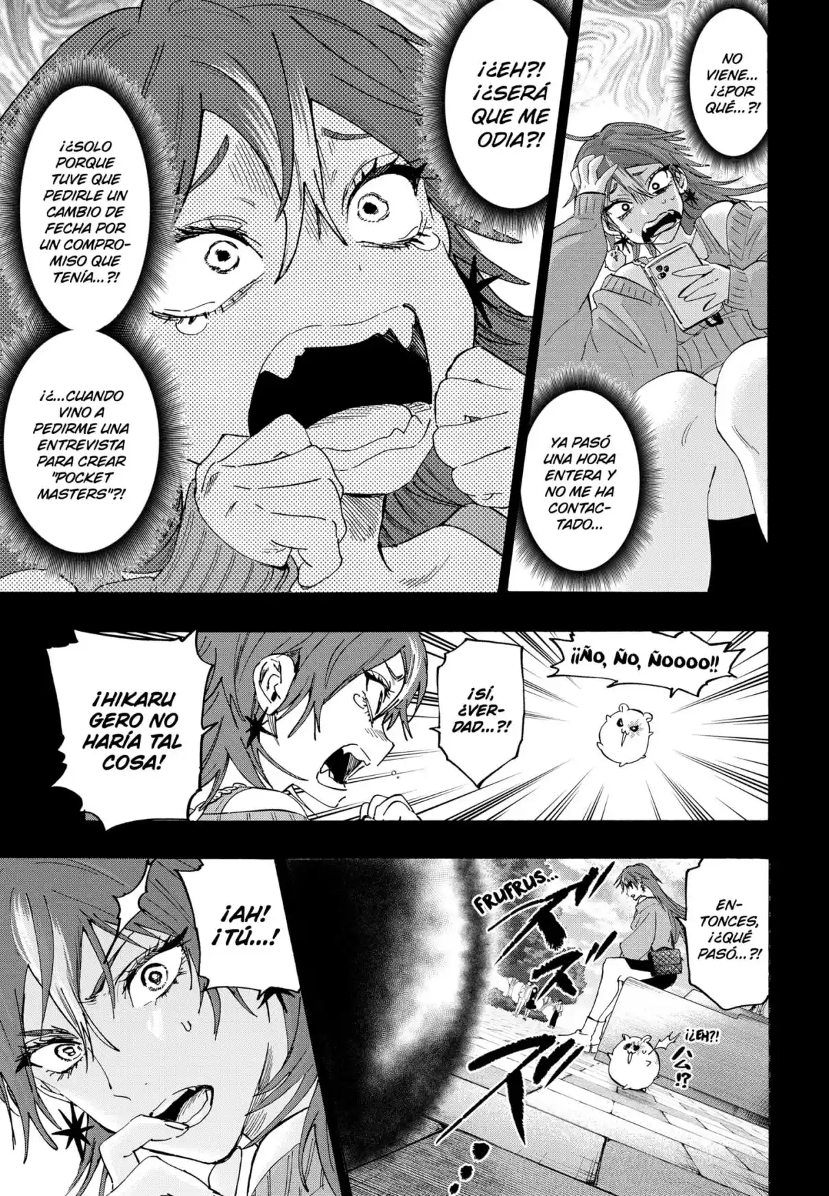 MARRIAGETOXIN - Capítulo 147 - Página 3 - LectorTMOo