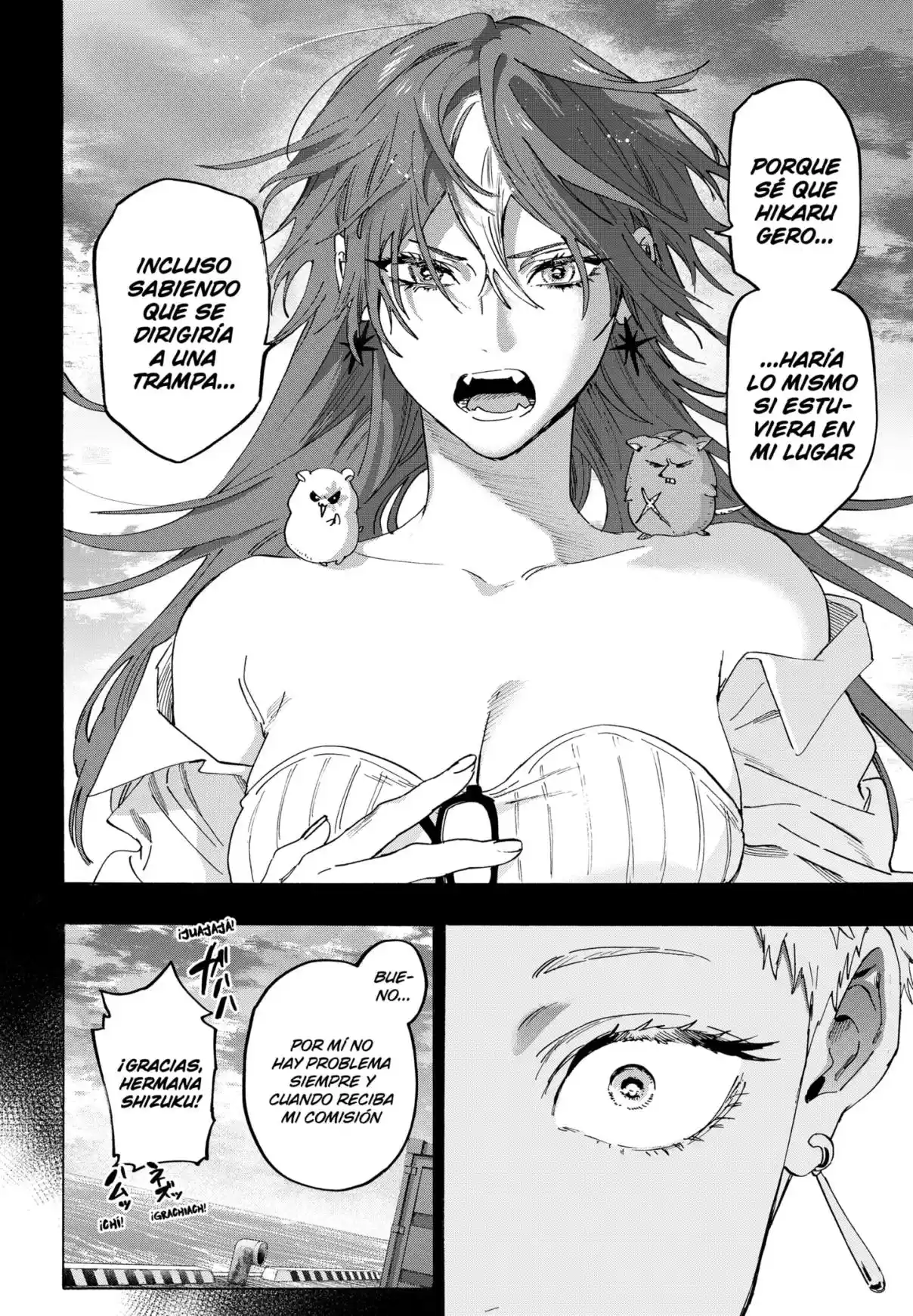 MARRIAGETOXIN - Capítulo 147 - Página 8 - LectorTMOo