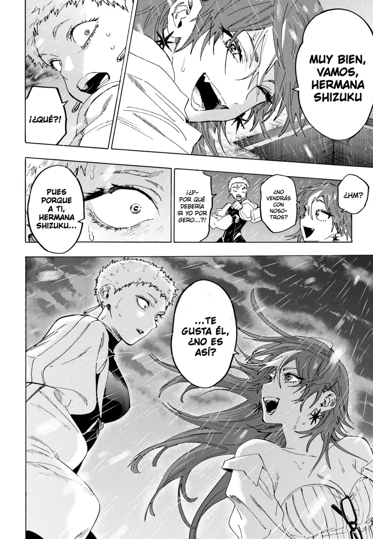 MARRIAGETOXIN - Capítulo 147 - Página 14 - LectorTMOo