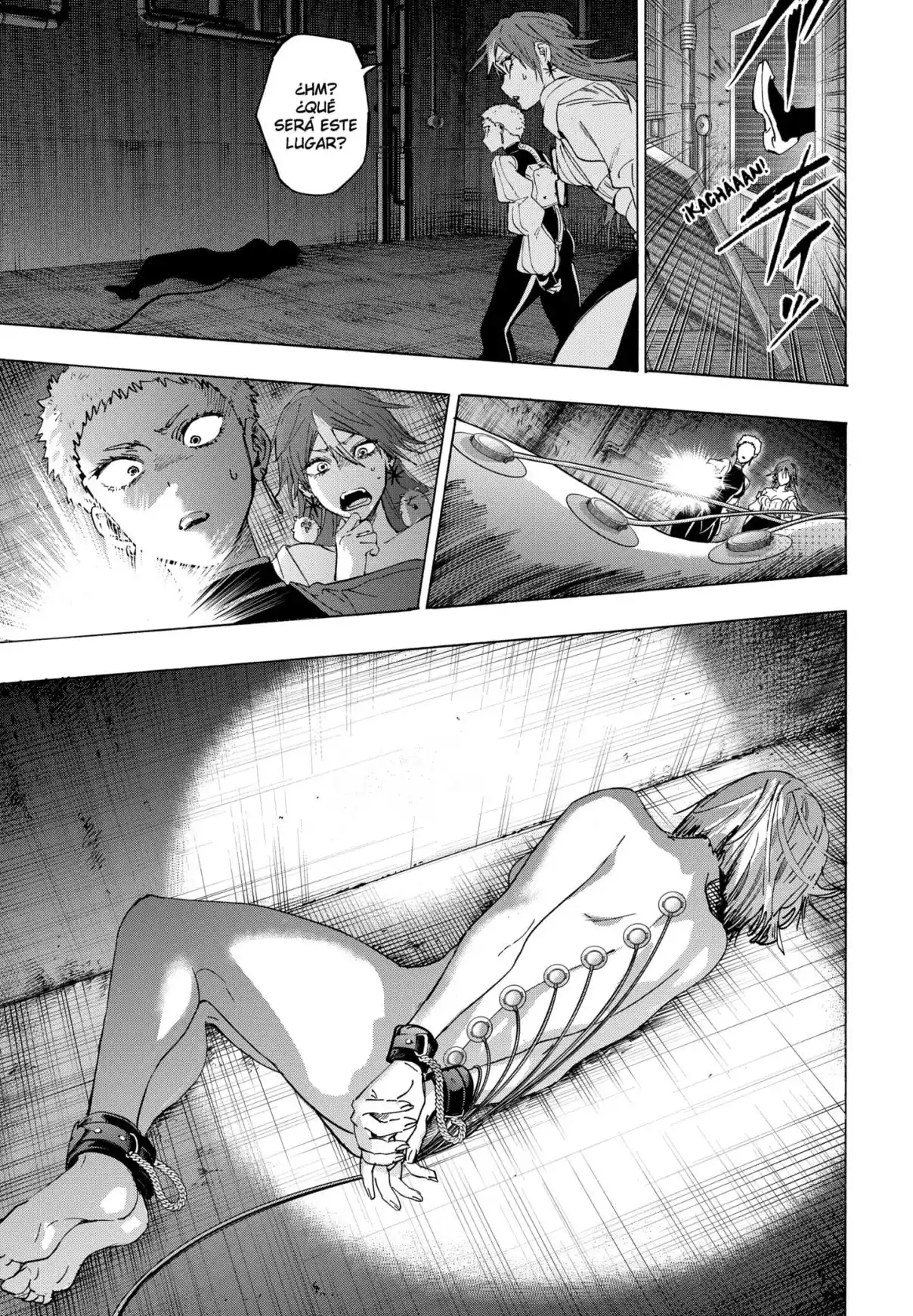 MARRIAGETOXIN - Capítulo 147 - Página 17 - LectorTMOo