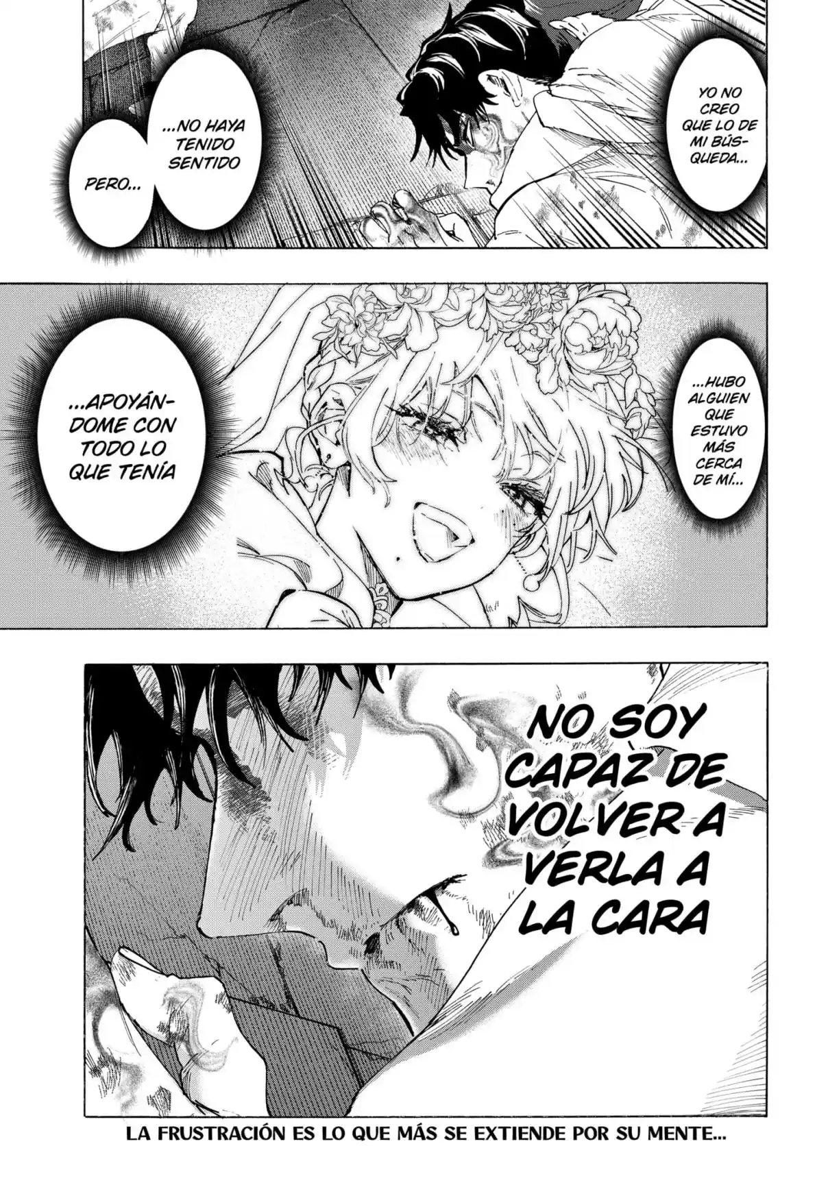 MARRIAGETOXIN - Capítulo 147 - Página 19 - LectorTMOo