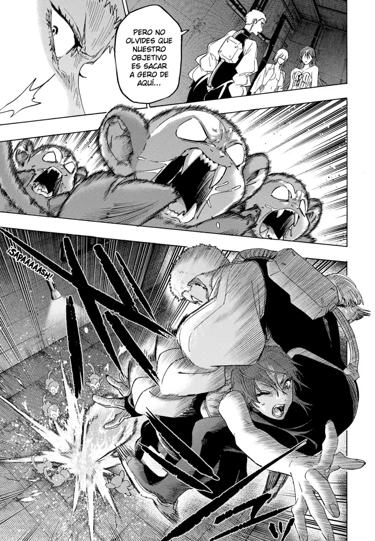 MARRIAGETOXIN - Capítulo 148 - Página 5 - LectorTMOo