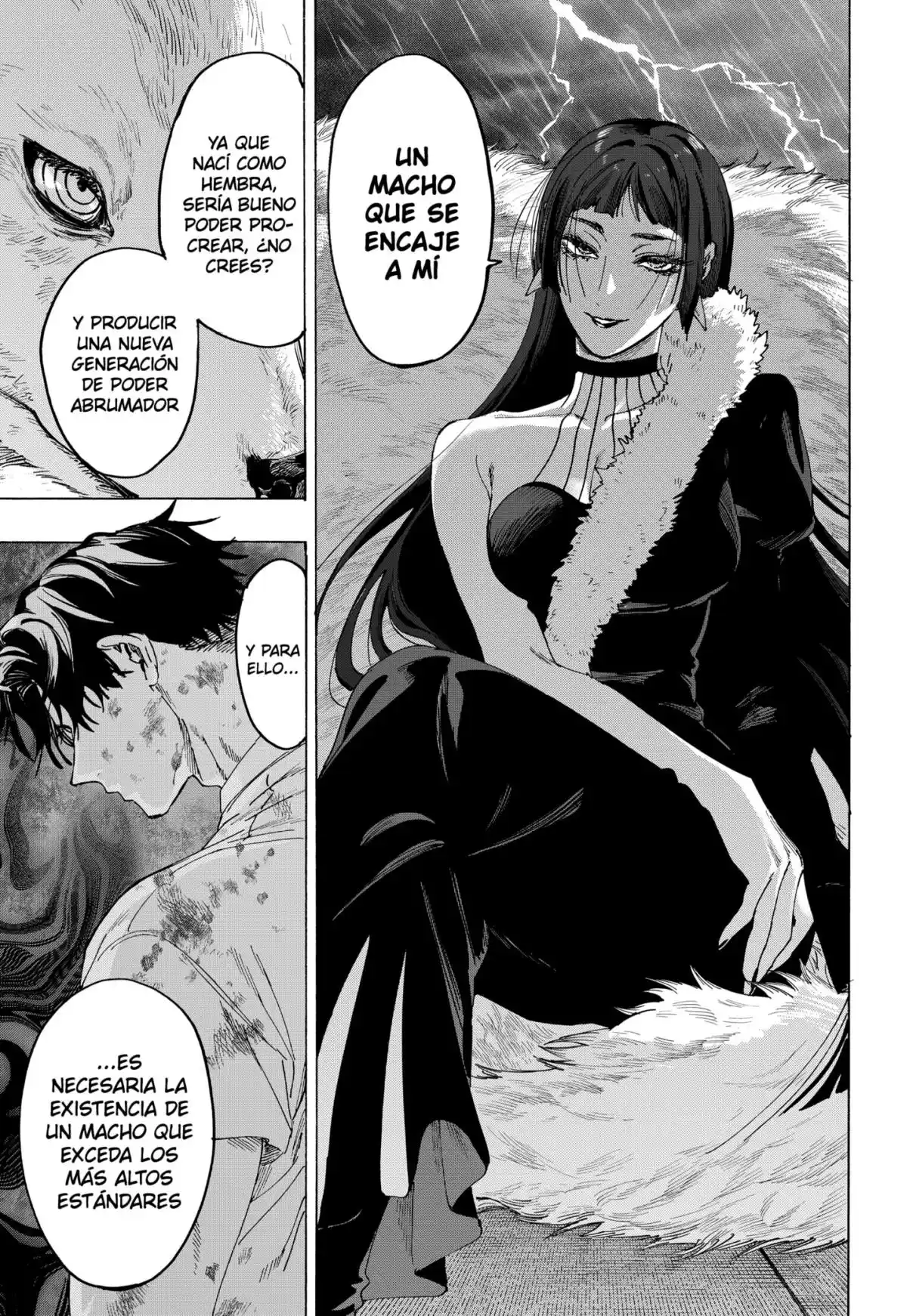 MARRIAGETOXIN - Capítulo 148 - Página 15 - LectorTMOo