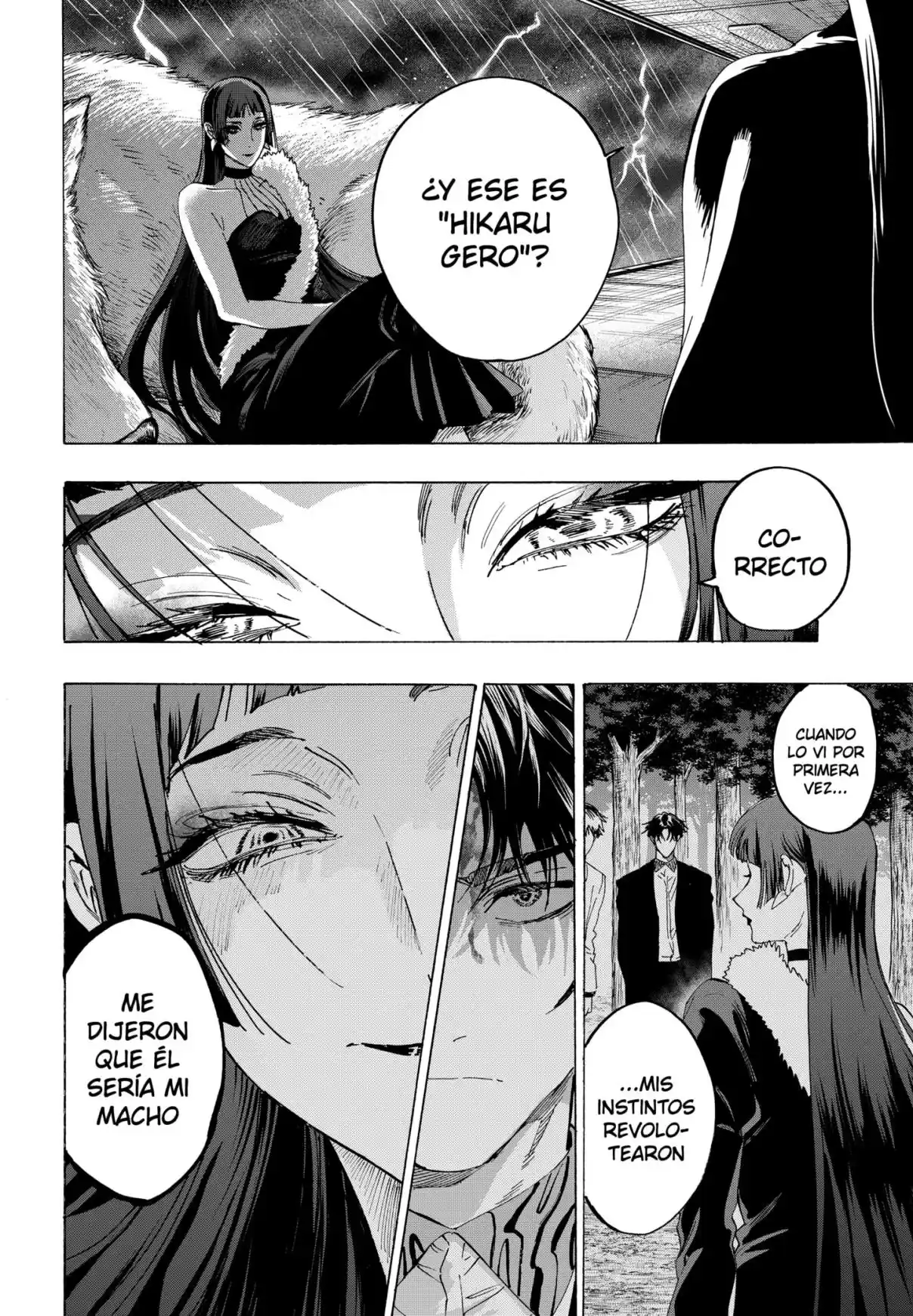 MARRIAGETOXIN - Capítulo 148 - Página 16 - LectorTMOo