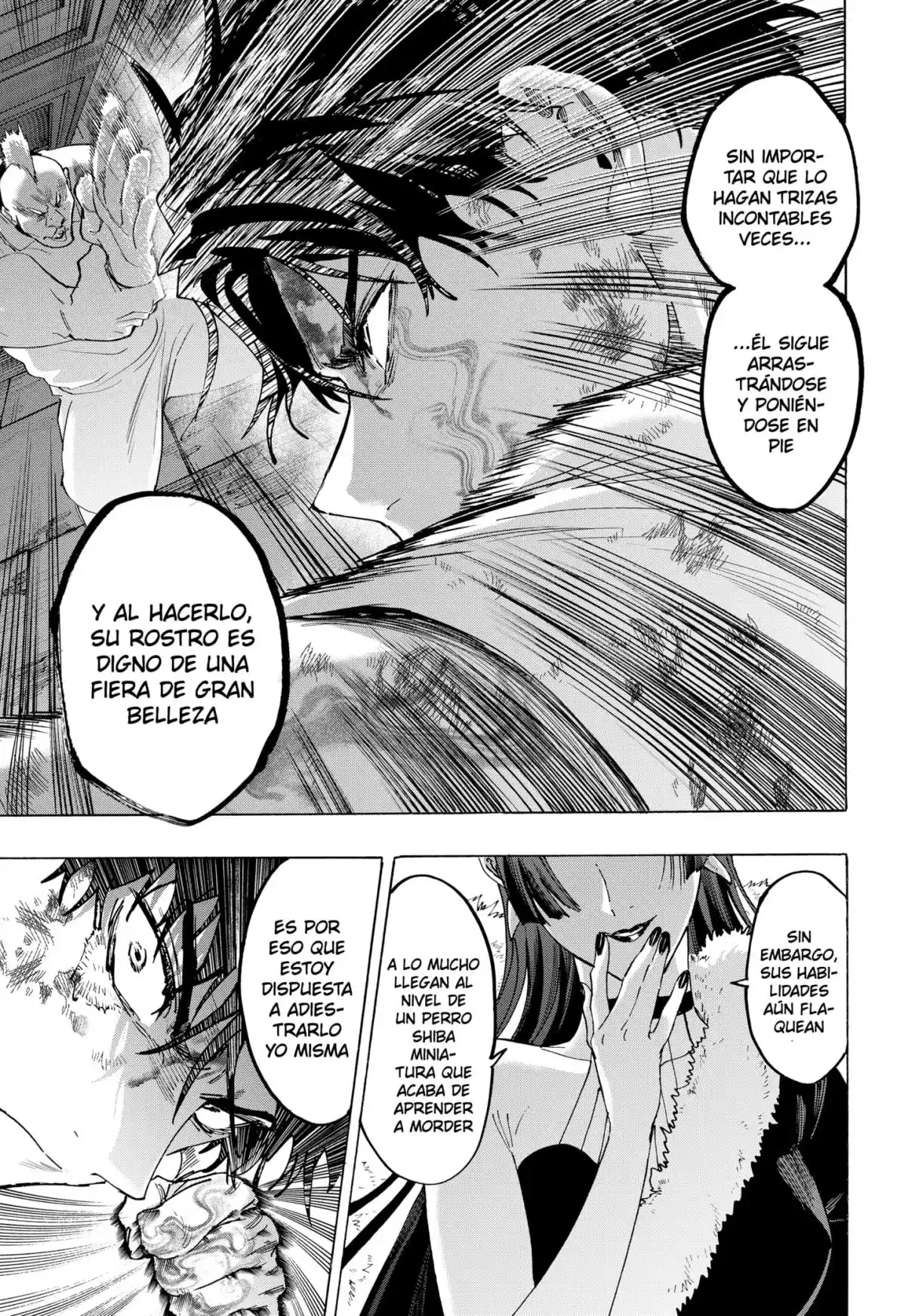 MARRIAGETOXIN - Capítulo 148 - Página 17 - LectorTMOo